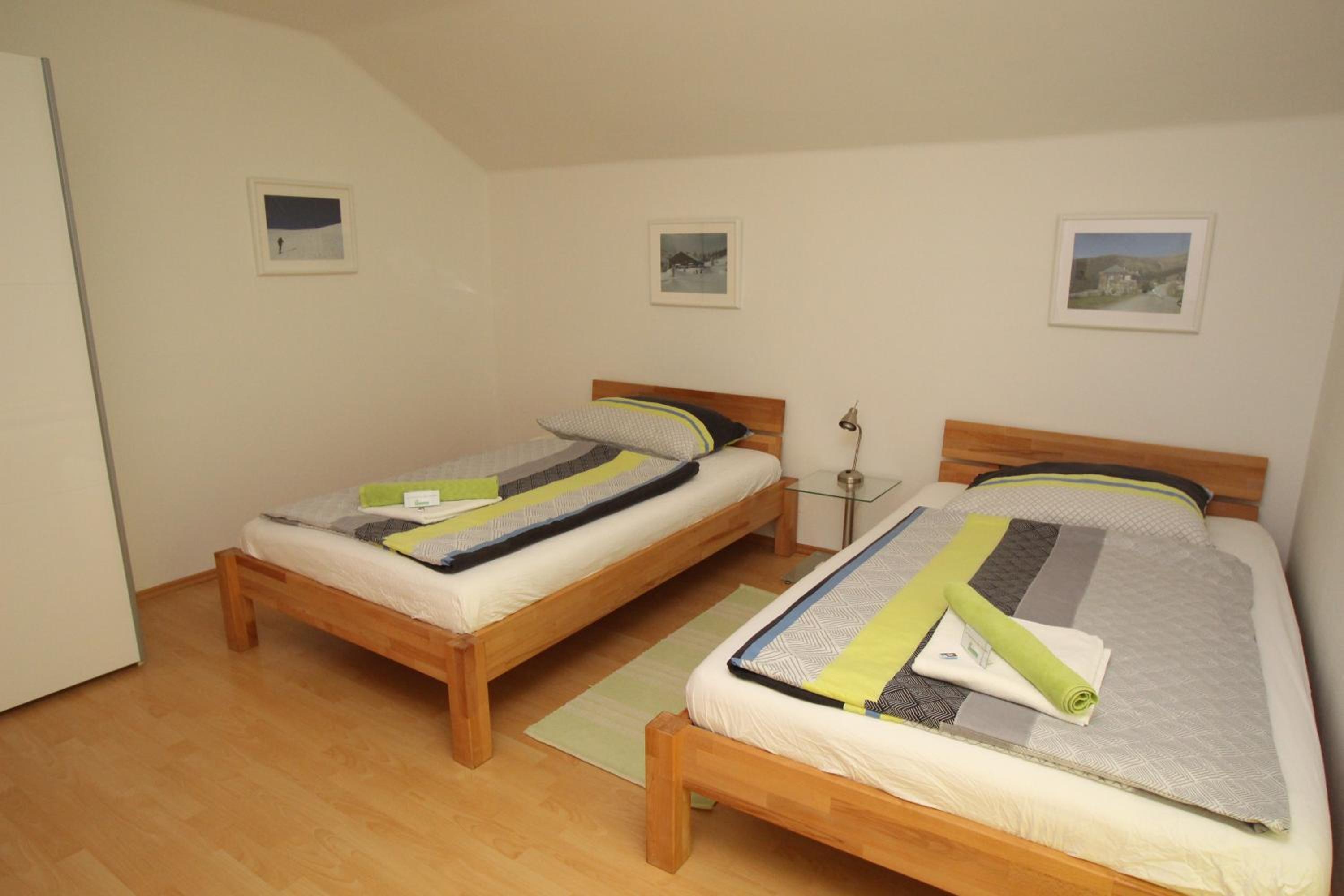 HH-Apartments