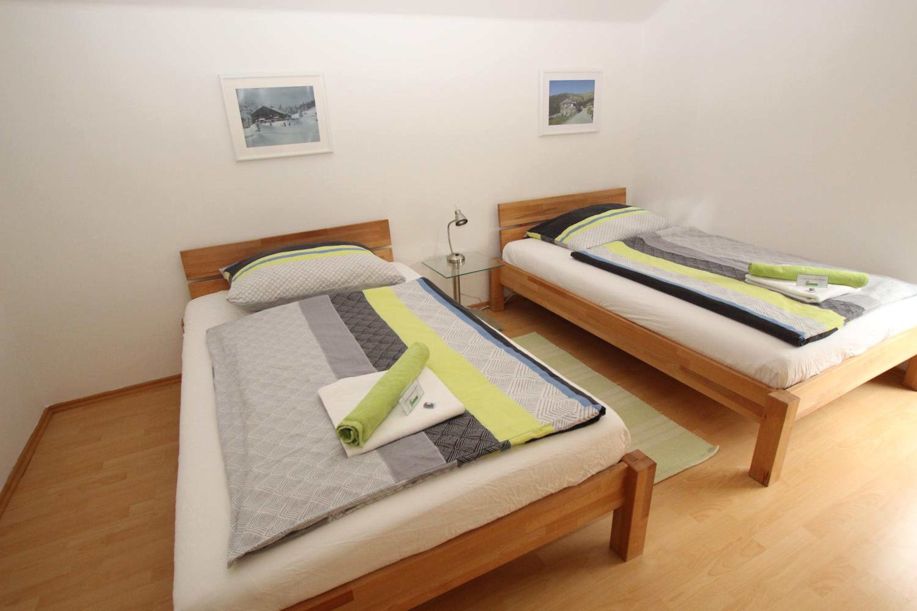 HH-Apartments