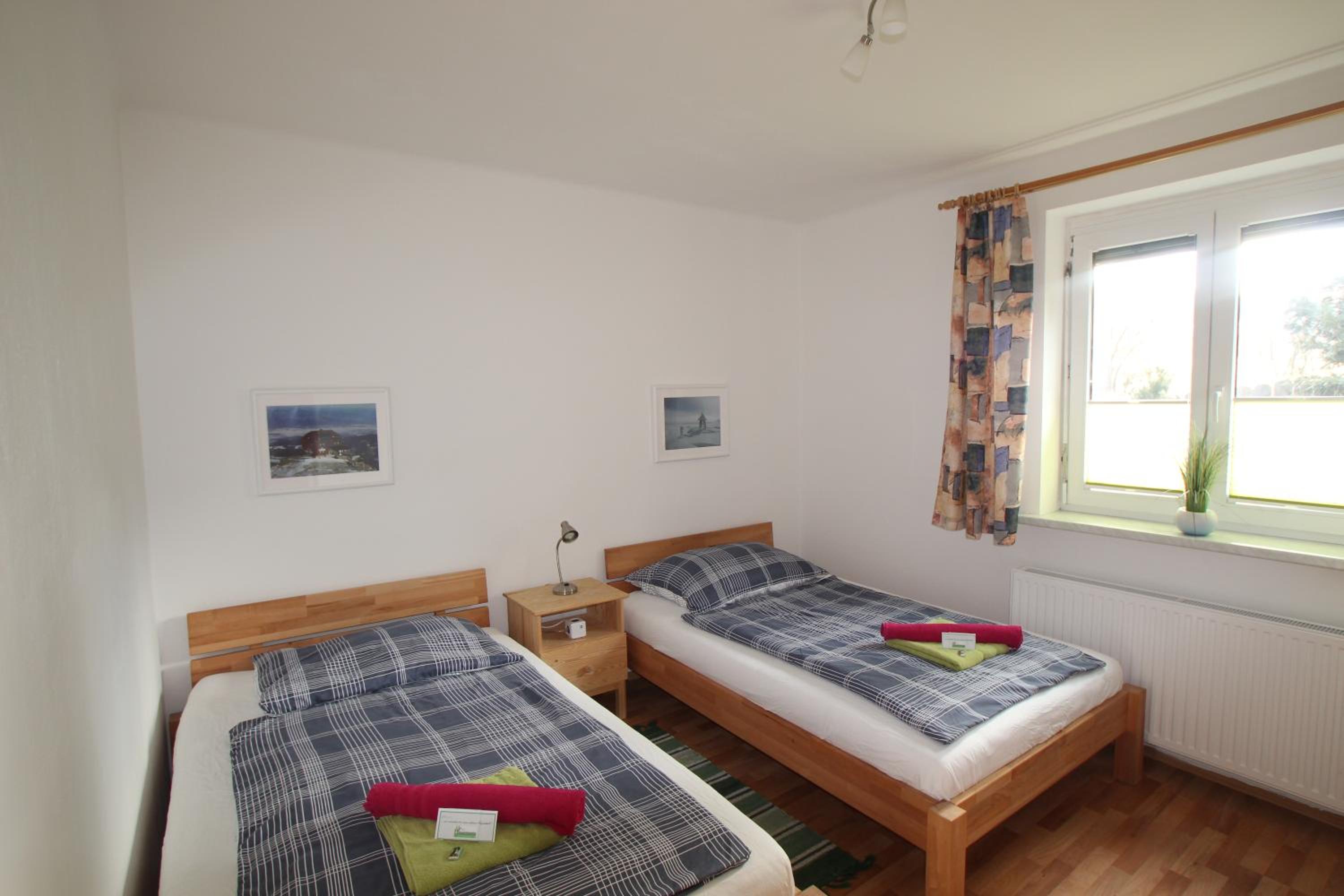 HH-Apartments