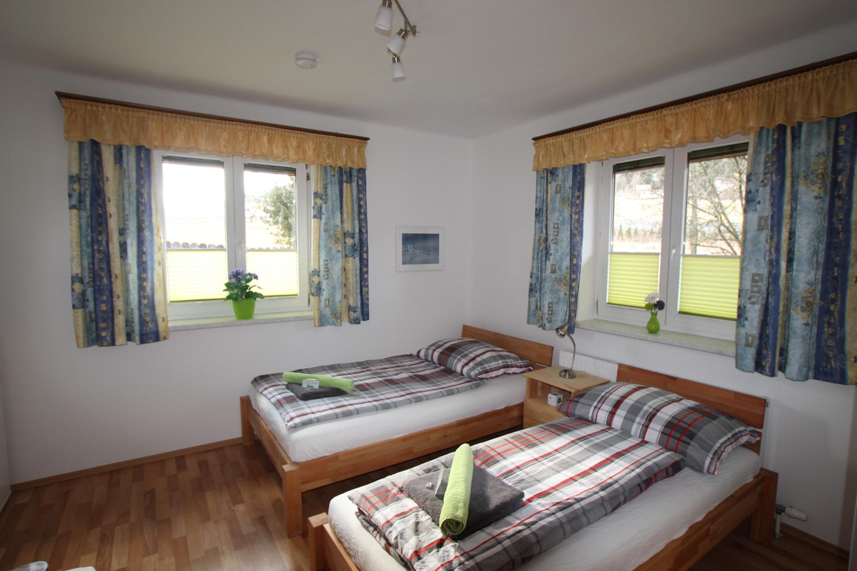 HH-Apartments