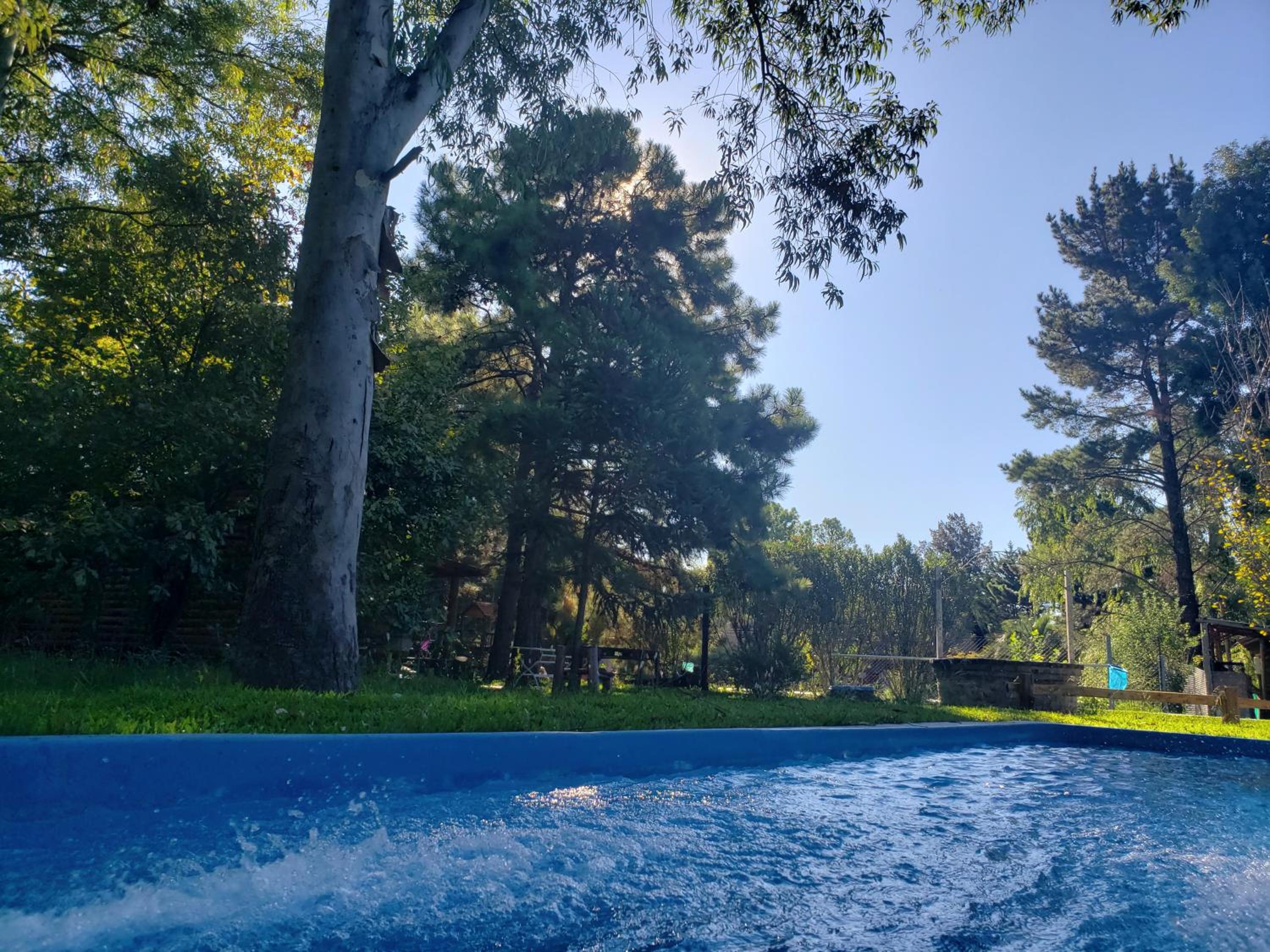 Cabaña El Refugio