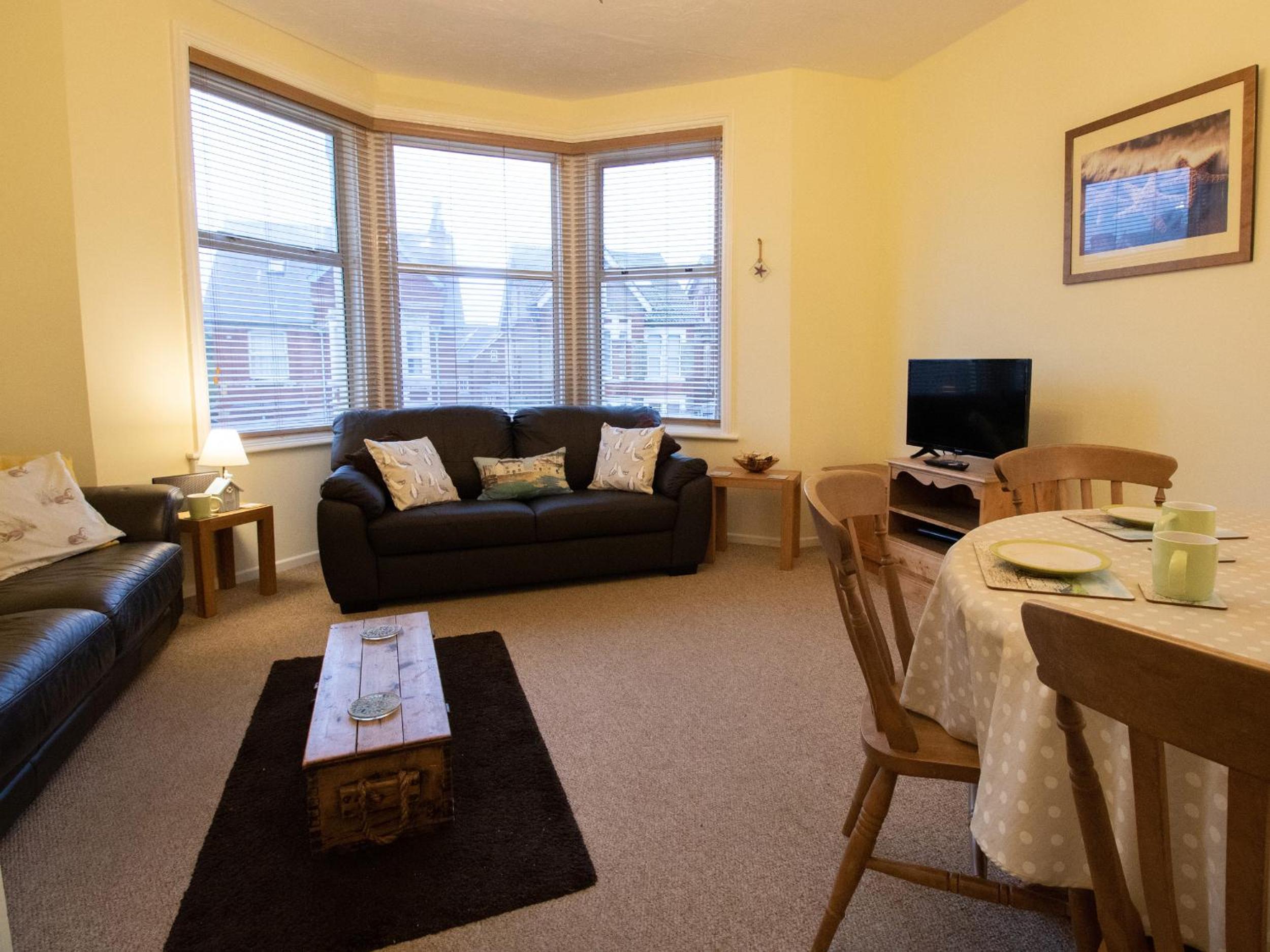 Star Fish Apartment view 4