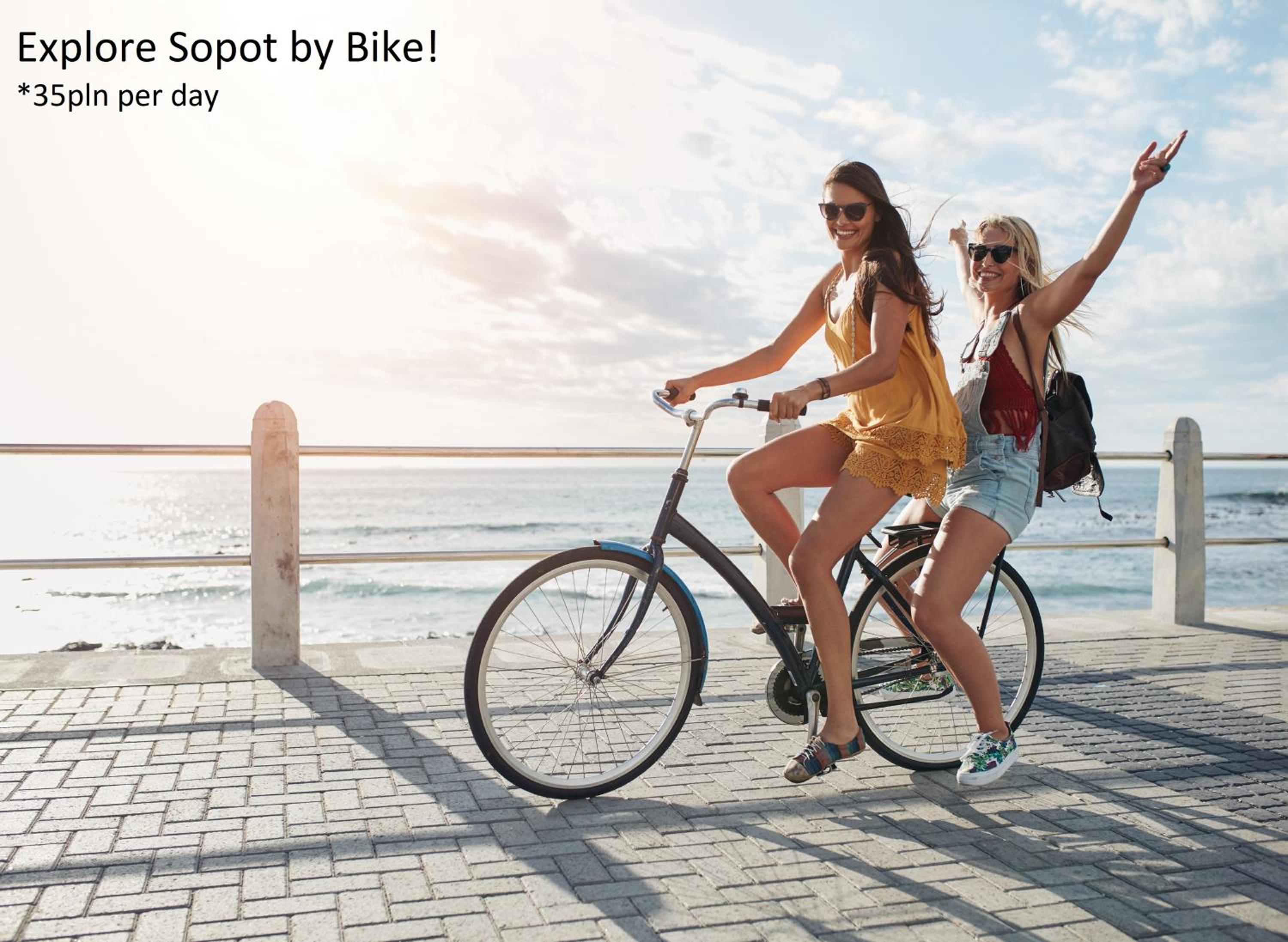 Haffnera 19 - Sea & City Moments by Lion Apartments Sopot