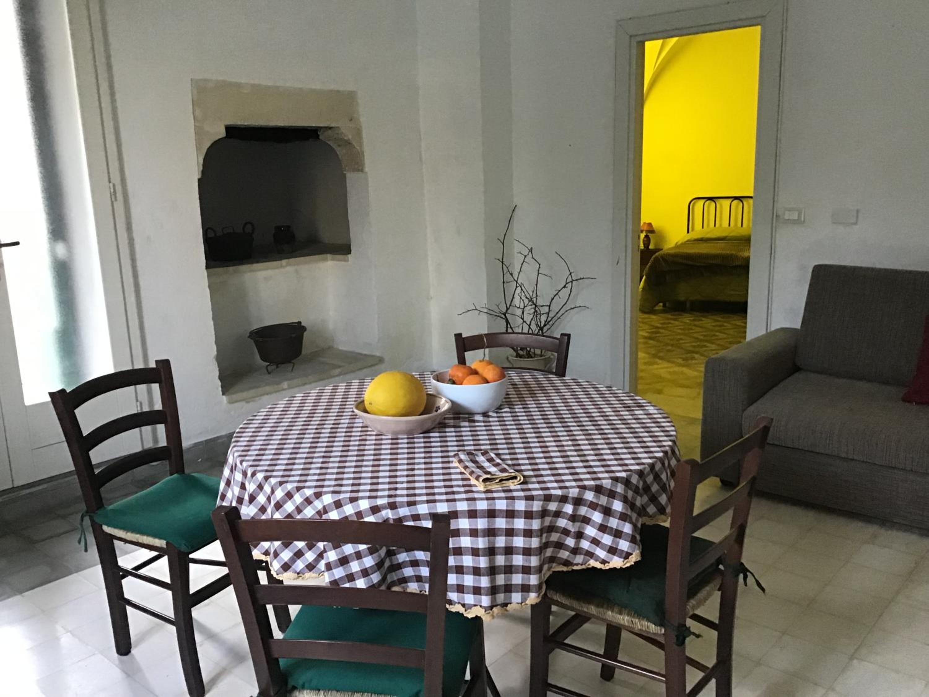 Residenza Storica PARCO LANOCE