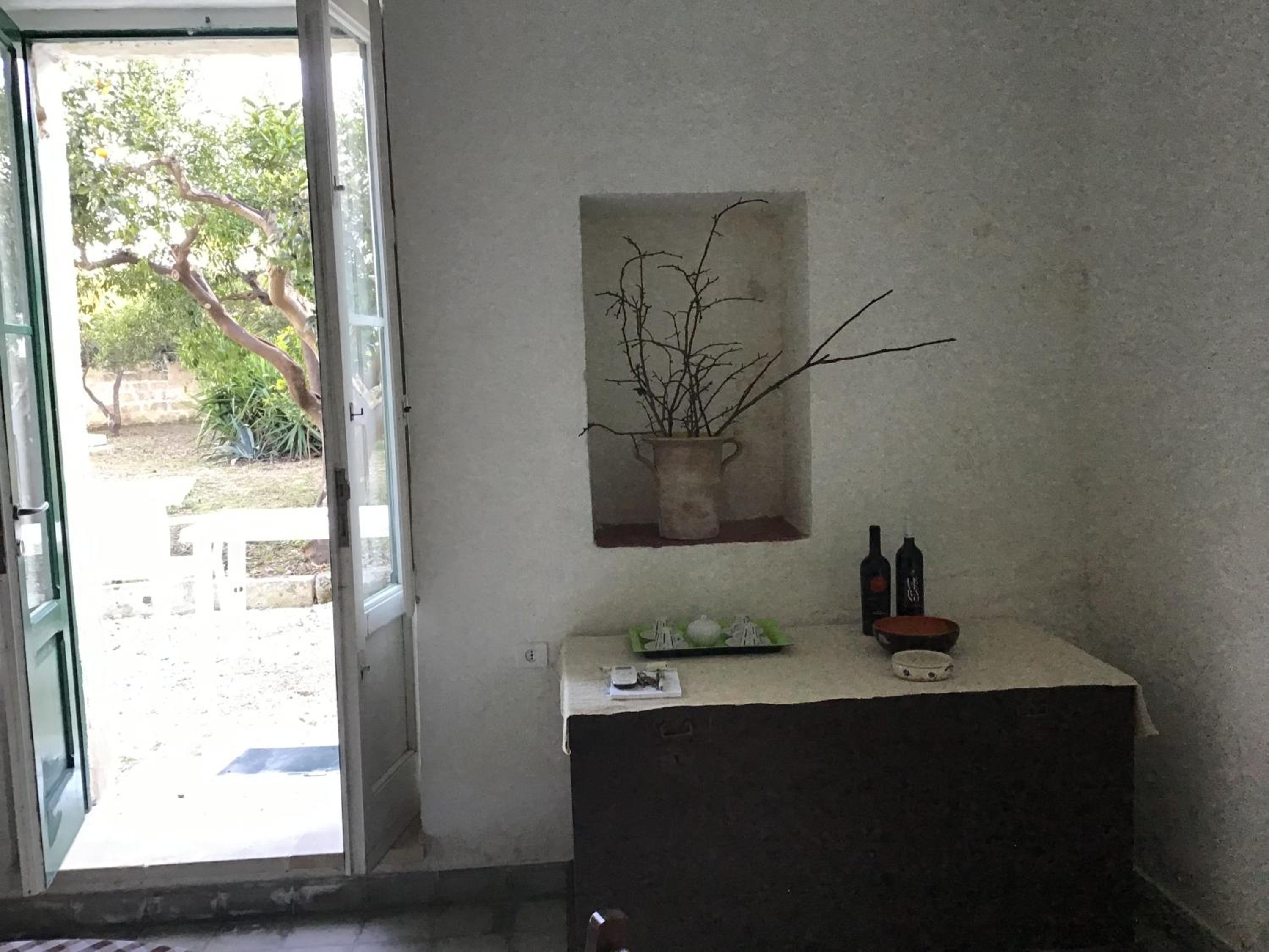 Residenza Storica PARCO LANOCE