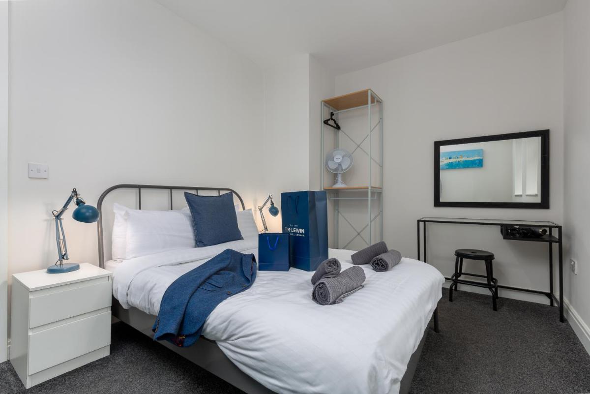 Heritage House Apartments - Blackpool Resort Collection view 4