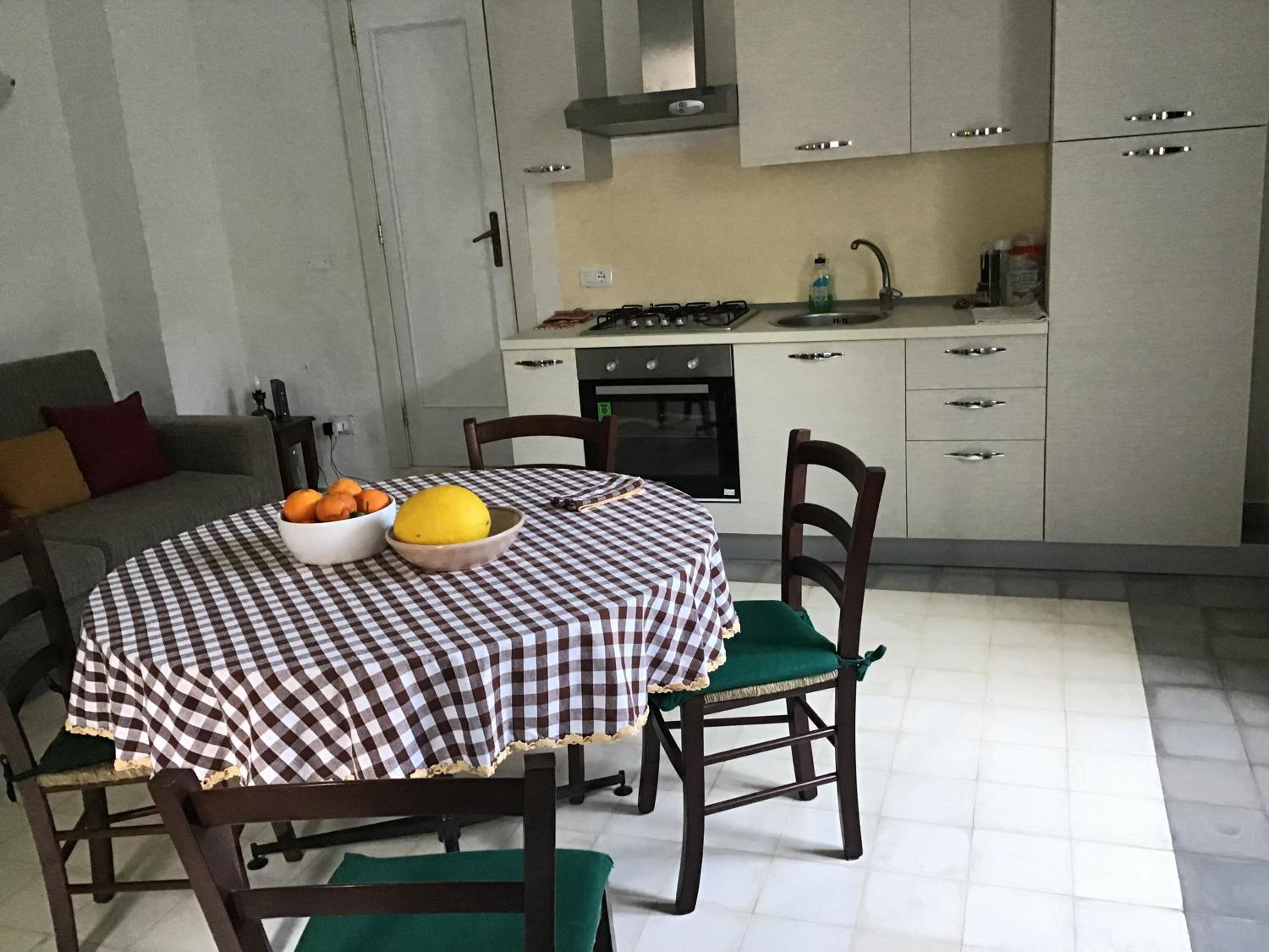 Residenza Storica PARCO LANOCE