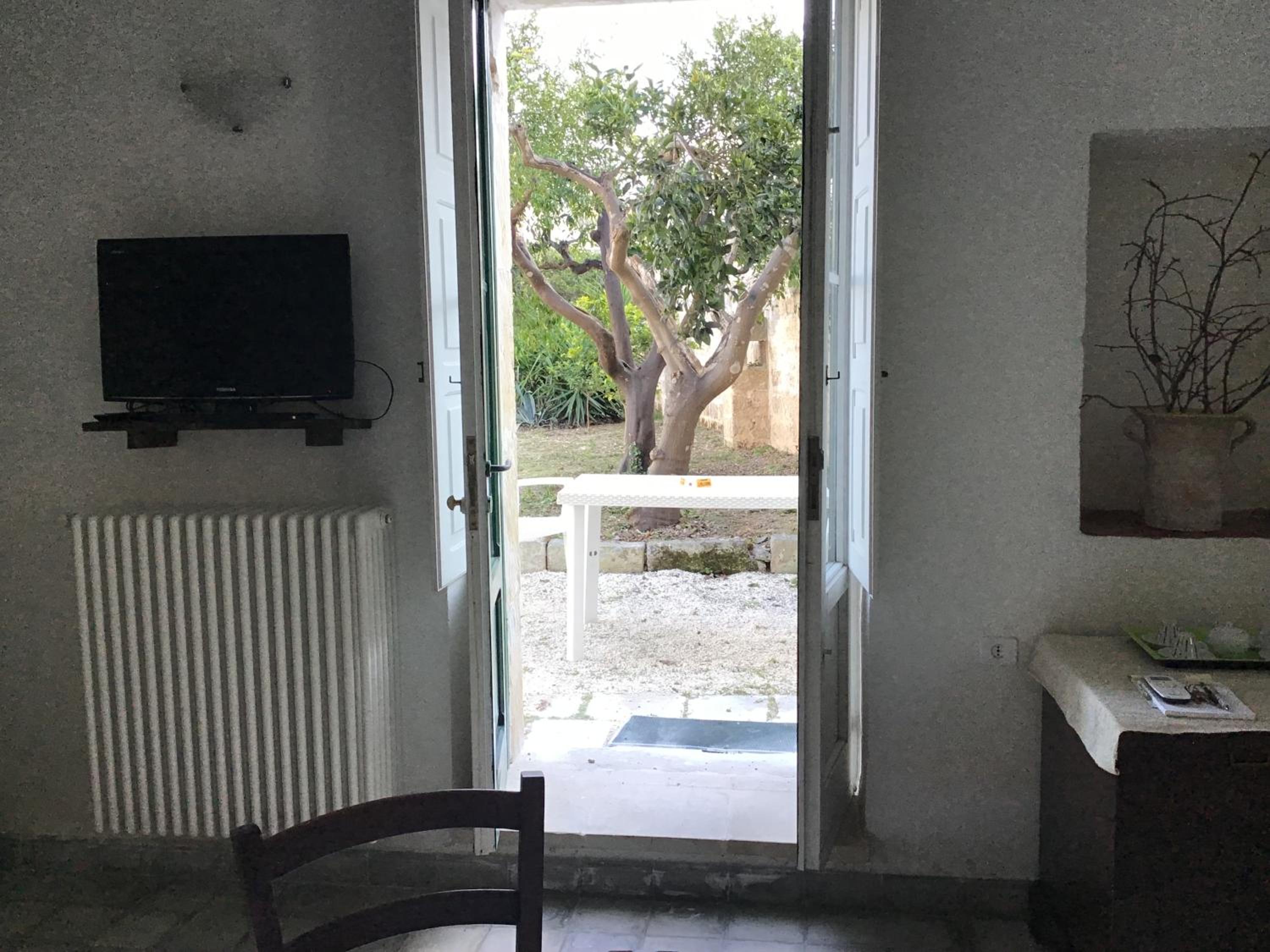 Residenza Storica PARCO LANOCE