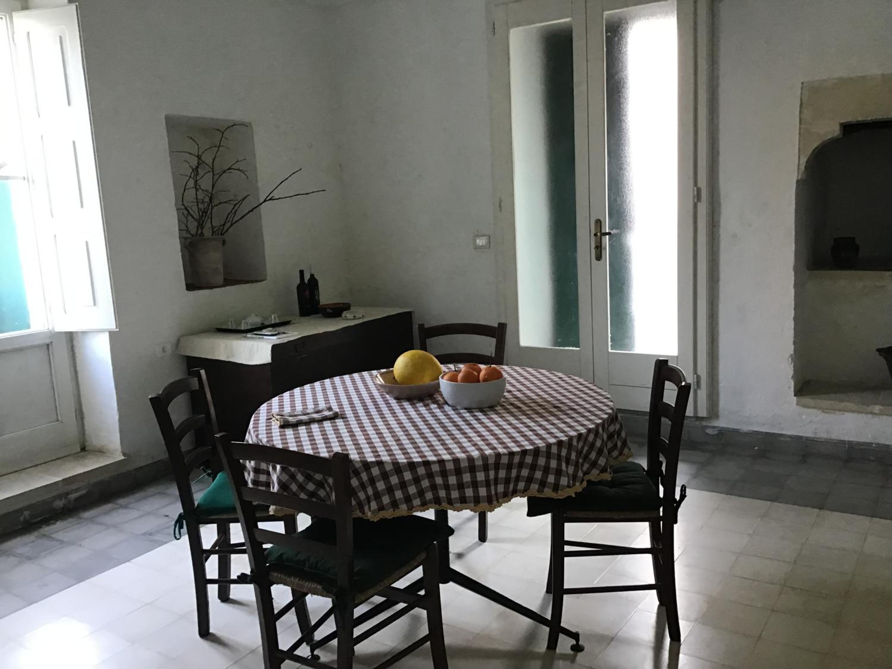 Residenza Storica PARCO LANOCE