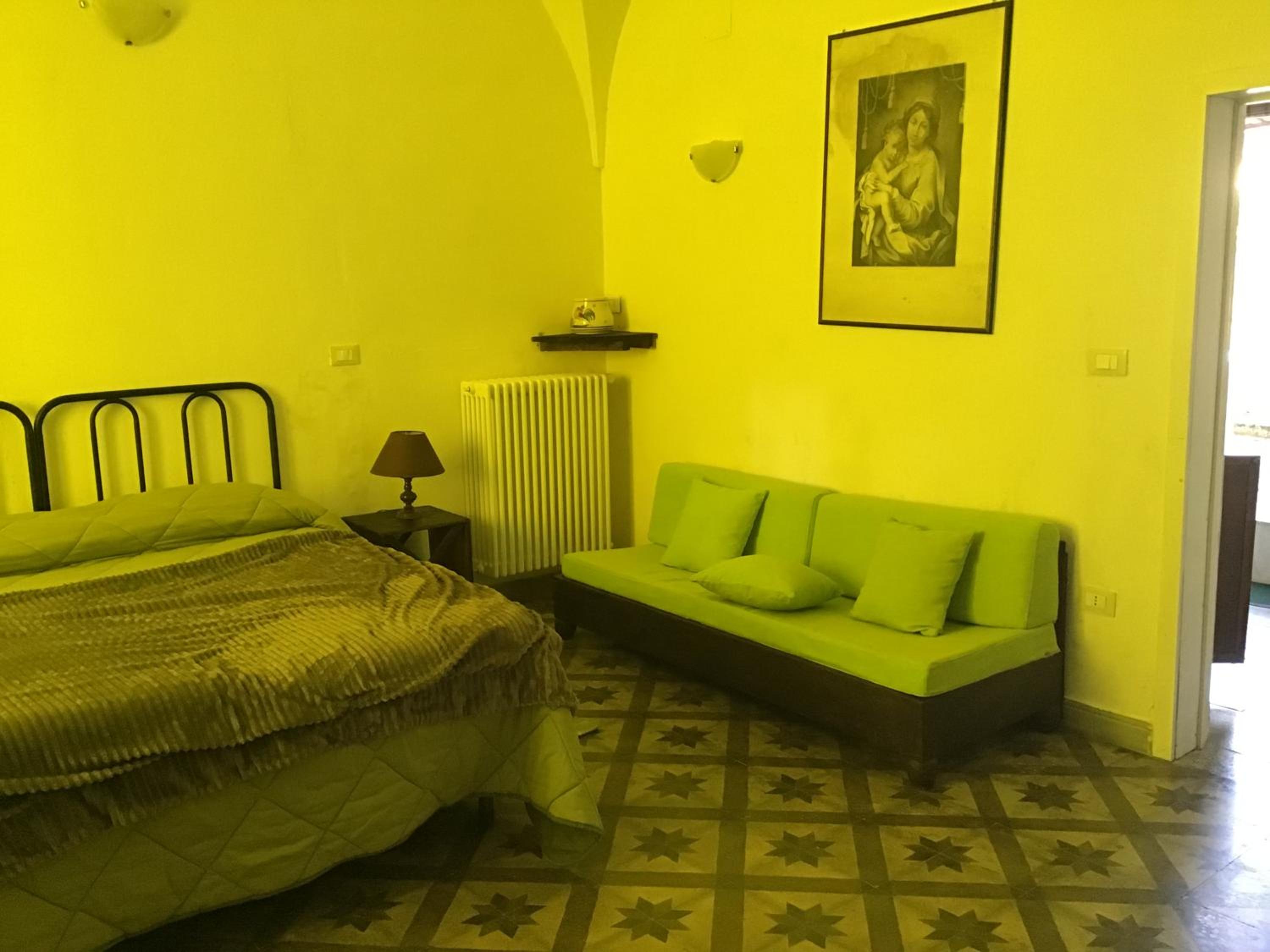 Residenza Storica PARCO LANOCE