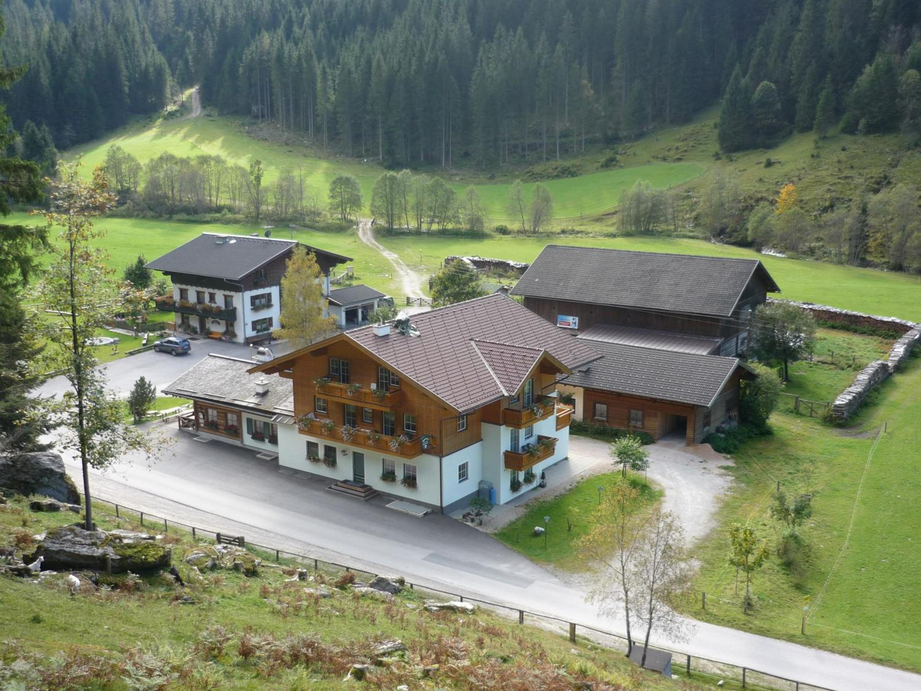 Winklhütte