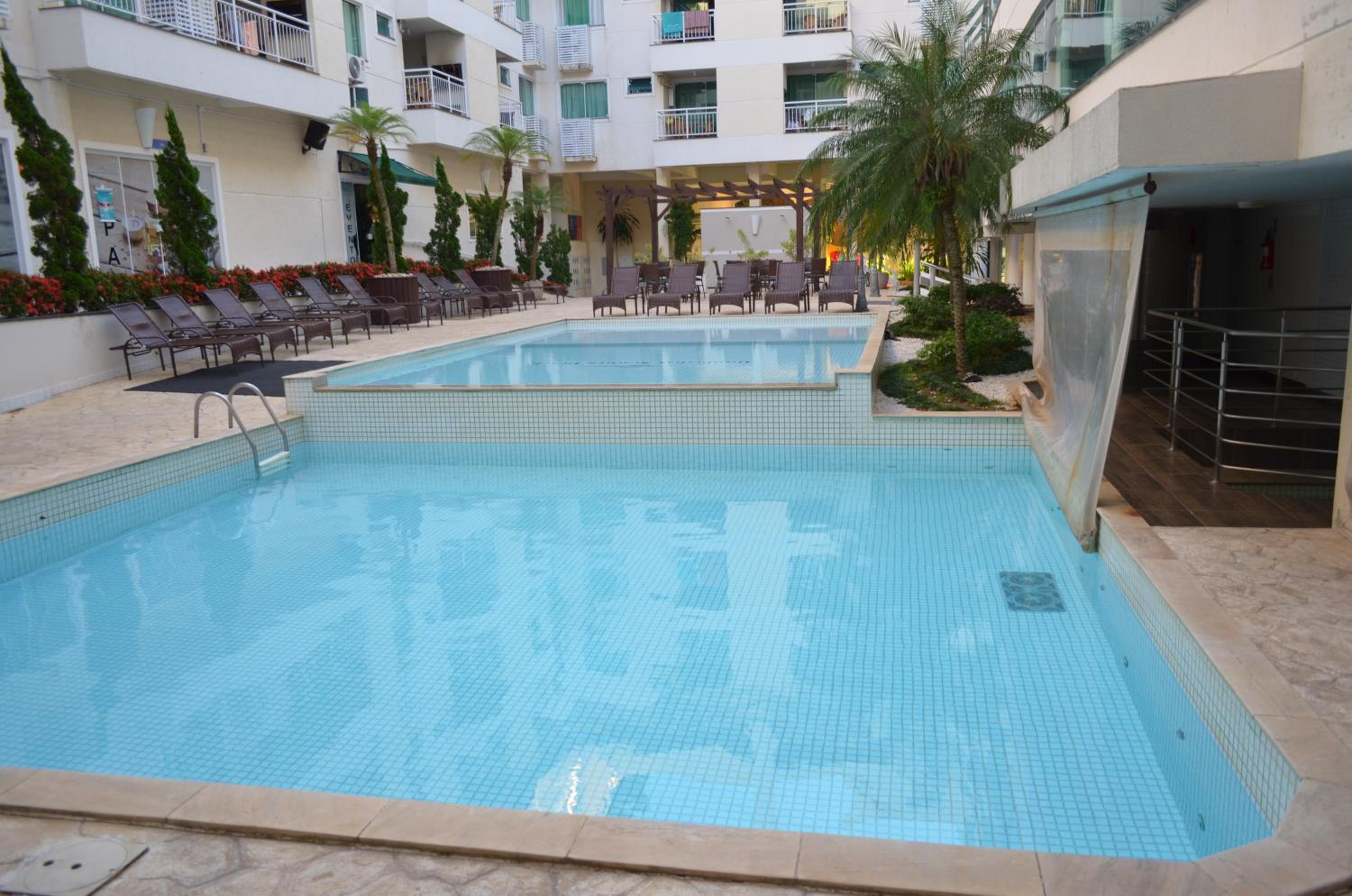 apto bombas bombinha summer beach apartamento 1,2,3,4 dormitorios privado
