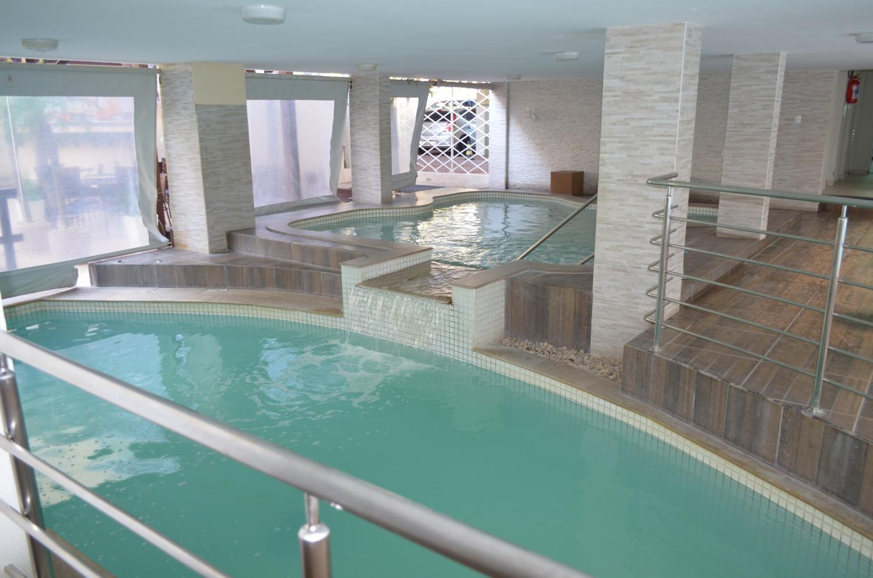 apto bombas bombinha summer beach apartamento 1,2,3,4 dormitorios privado