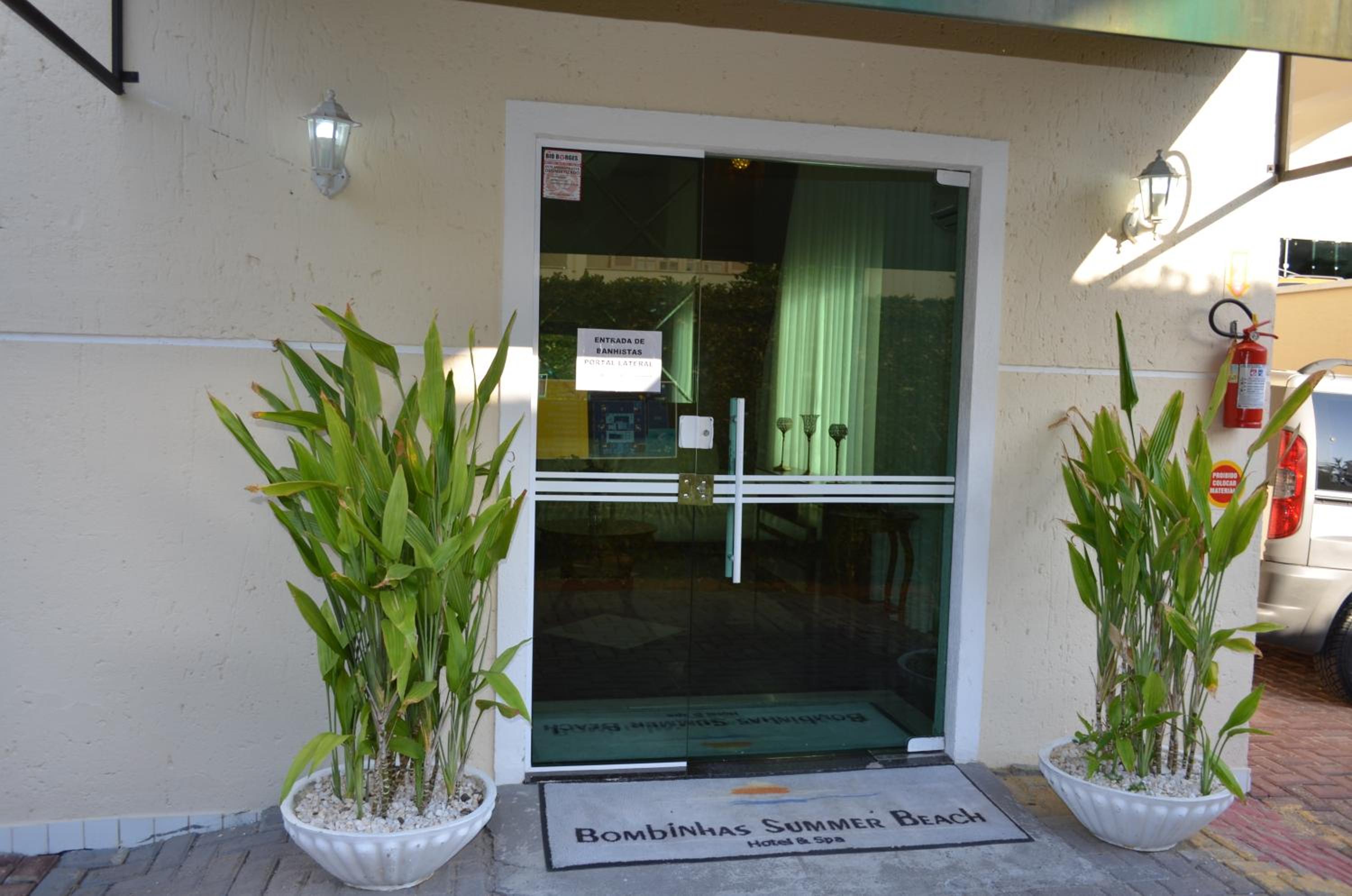 apto bombas bombinha summer beach apartamento 1,2,3,4 dormitorios privado