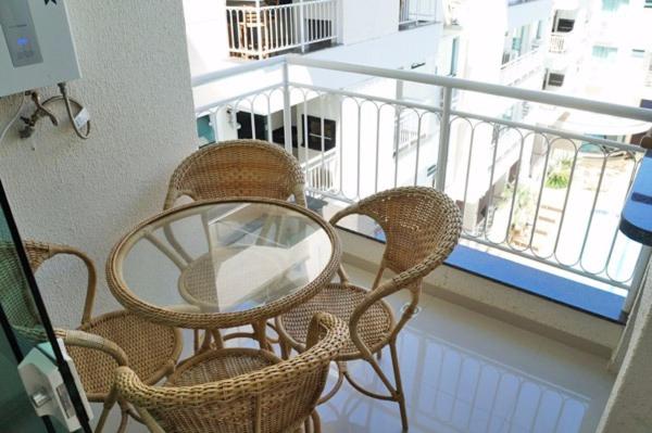 apto bombas bombinha summer beach apartamento 1,2,3,4 dormitorios privado