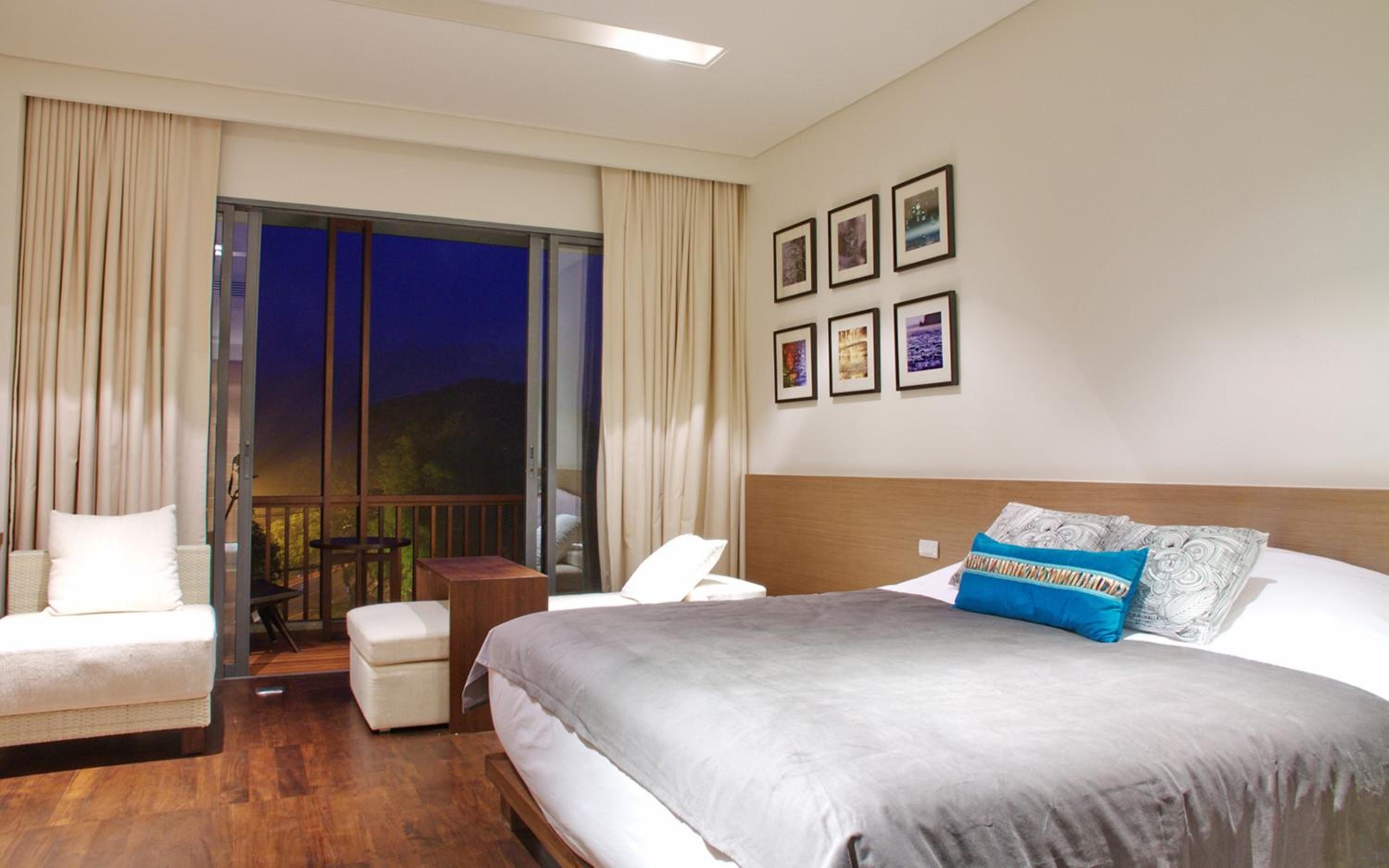 Veranda Chiang Mai Suite