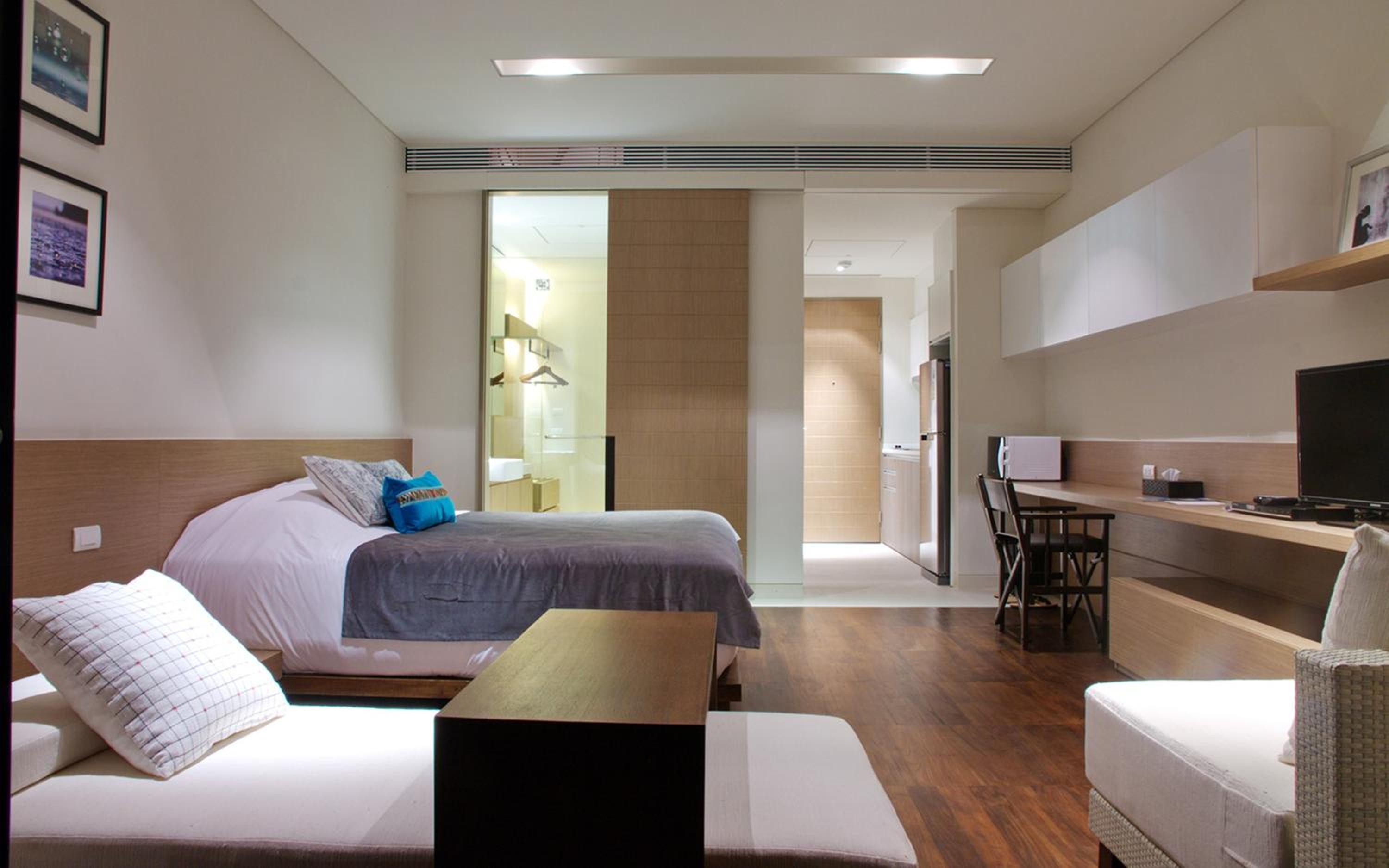 Veranda Chiang Mai Suite