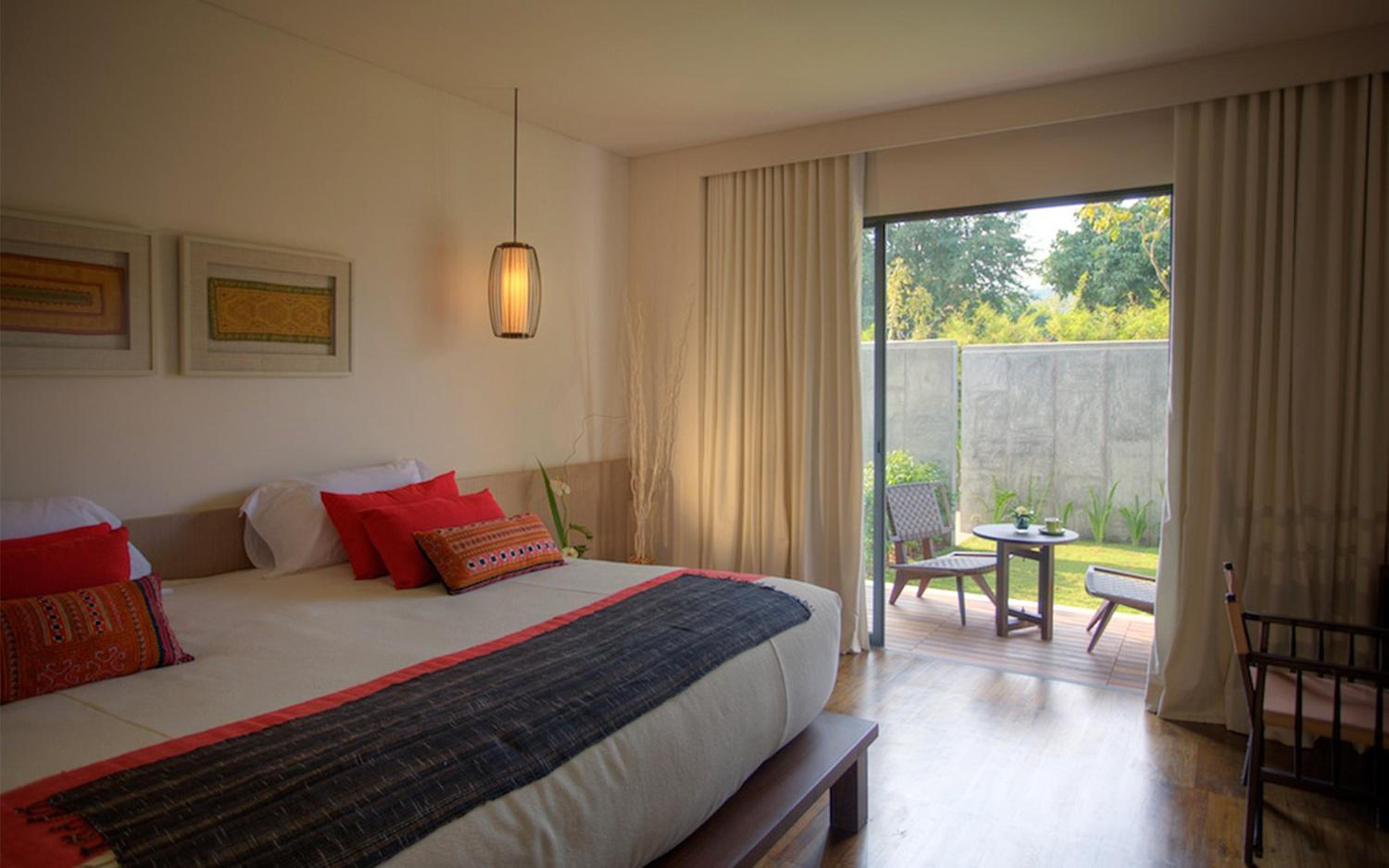 Veranda Chiang Mai Suite