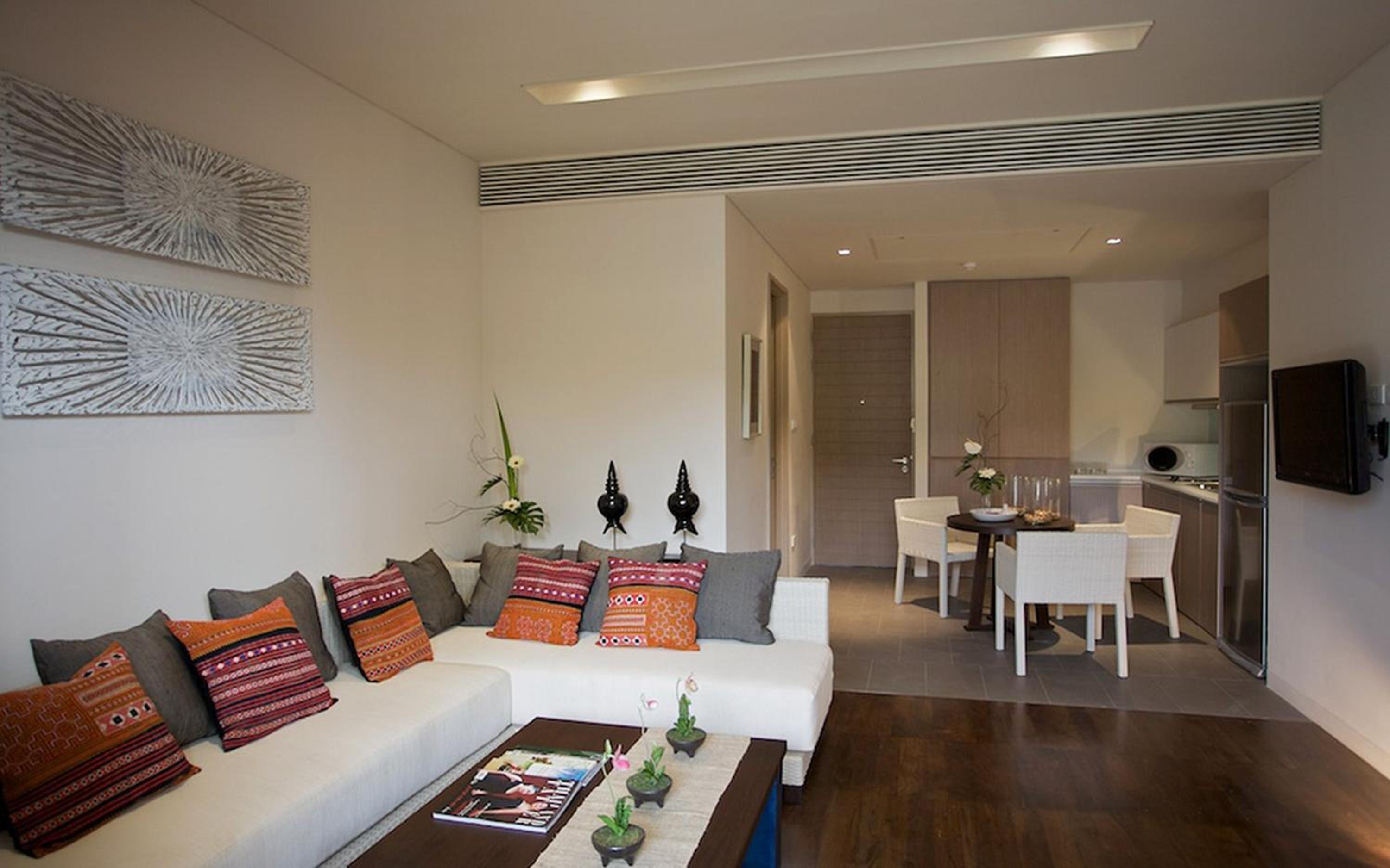 Veranda Chiang Mai Suite