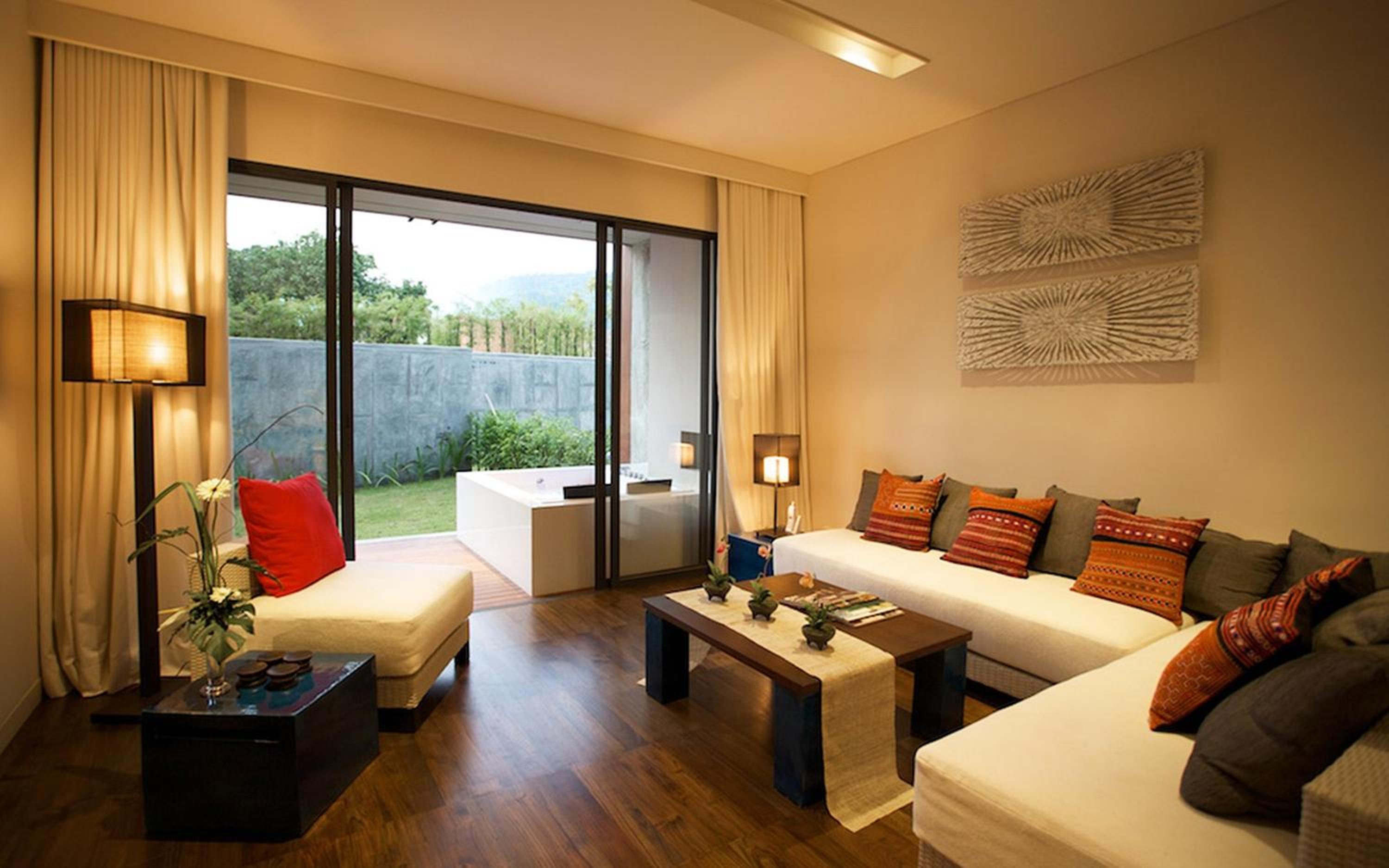 Veranda Chiang Mai Suite