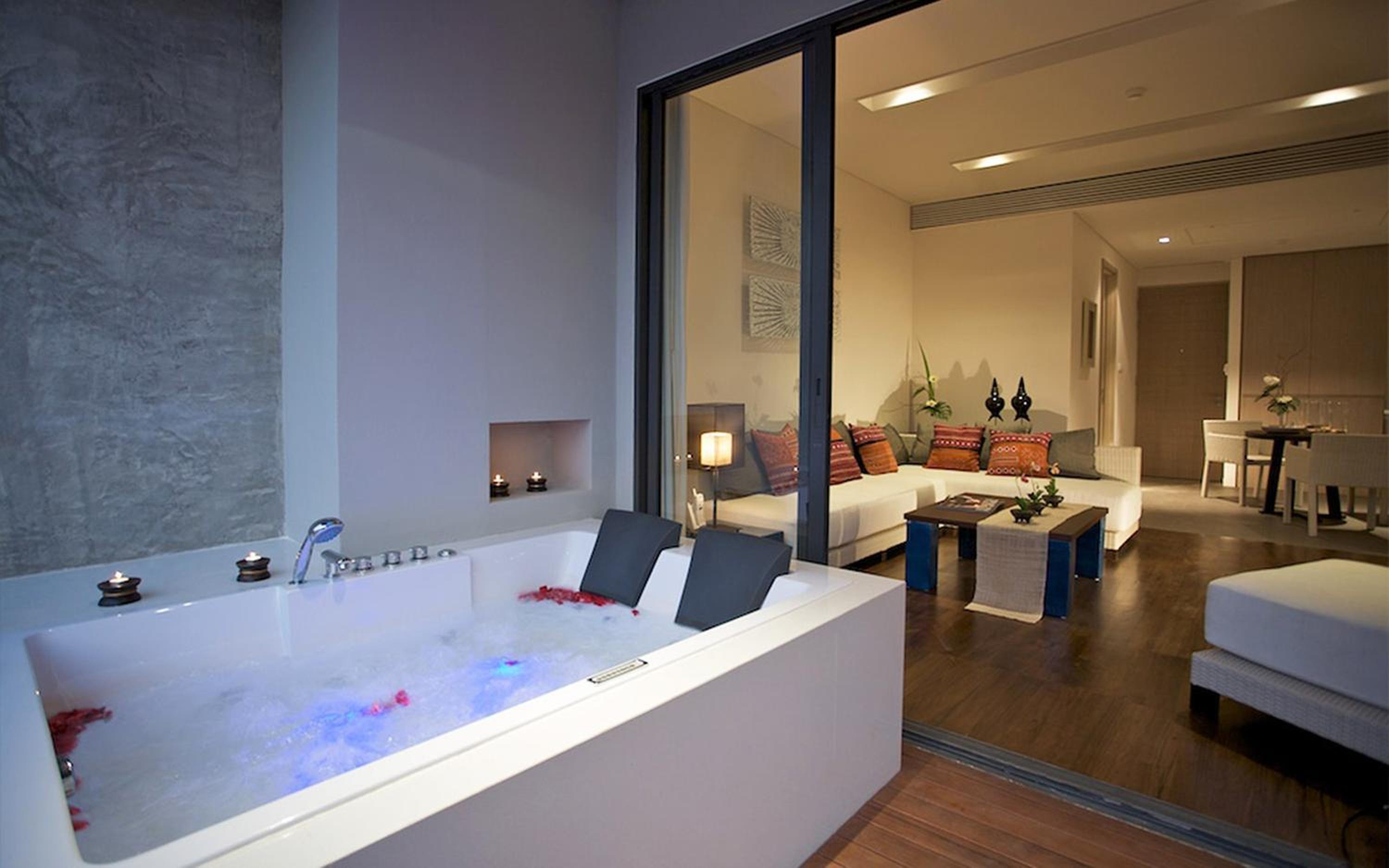 Veranda Chiang Mai Suite