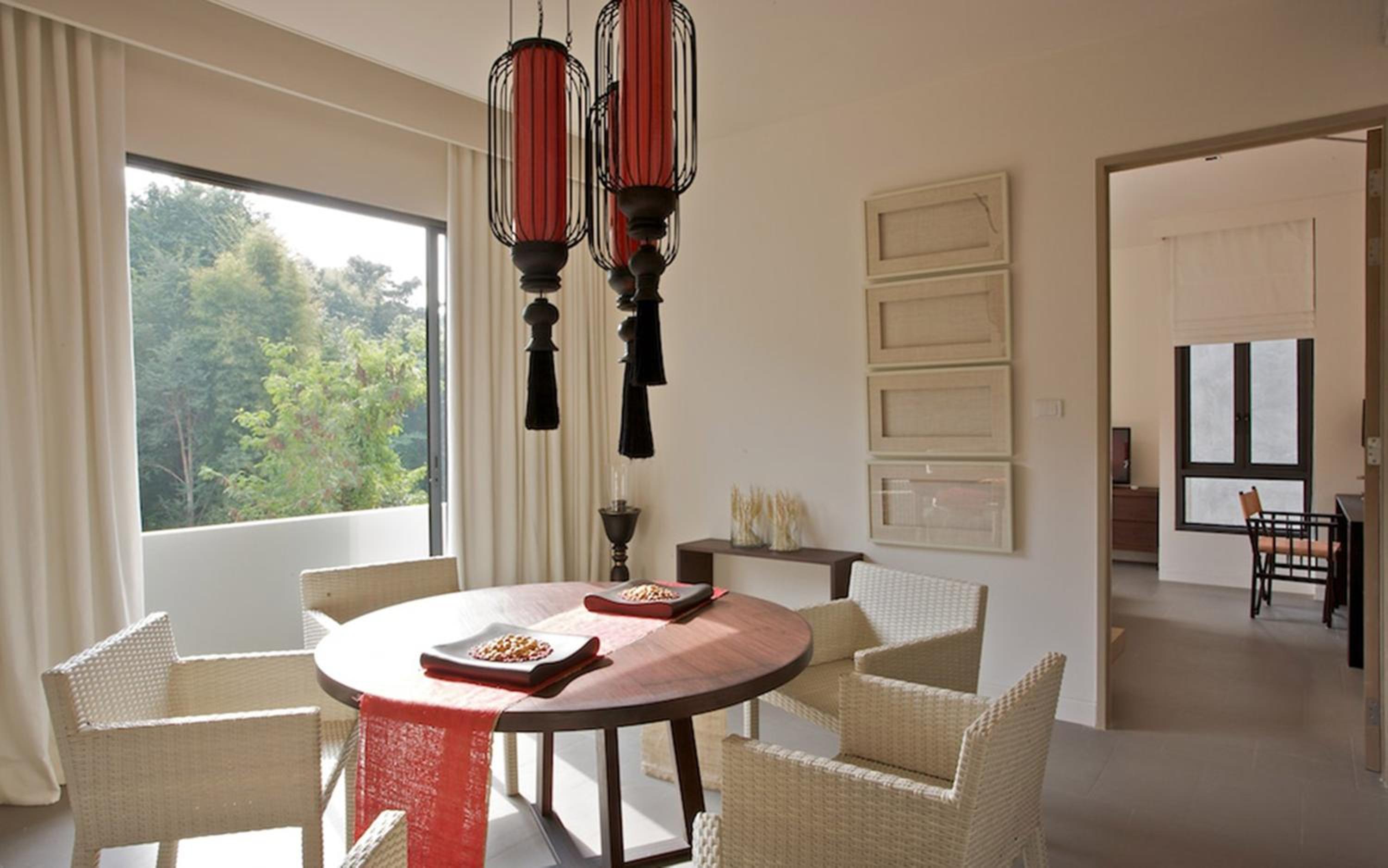 Veranda Chiang Mai Suite