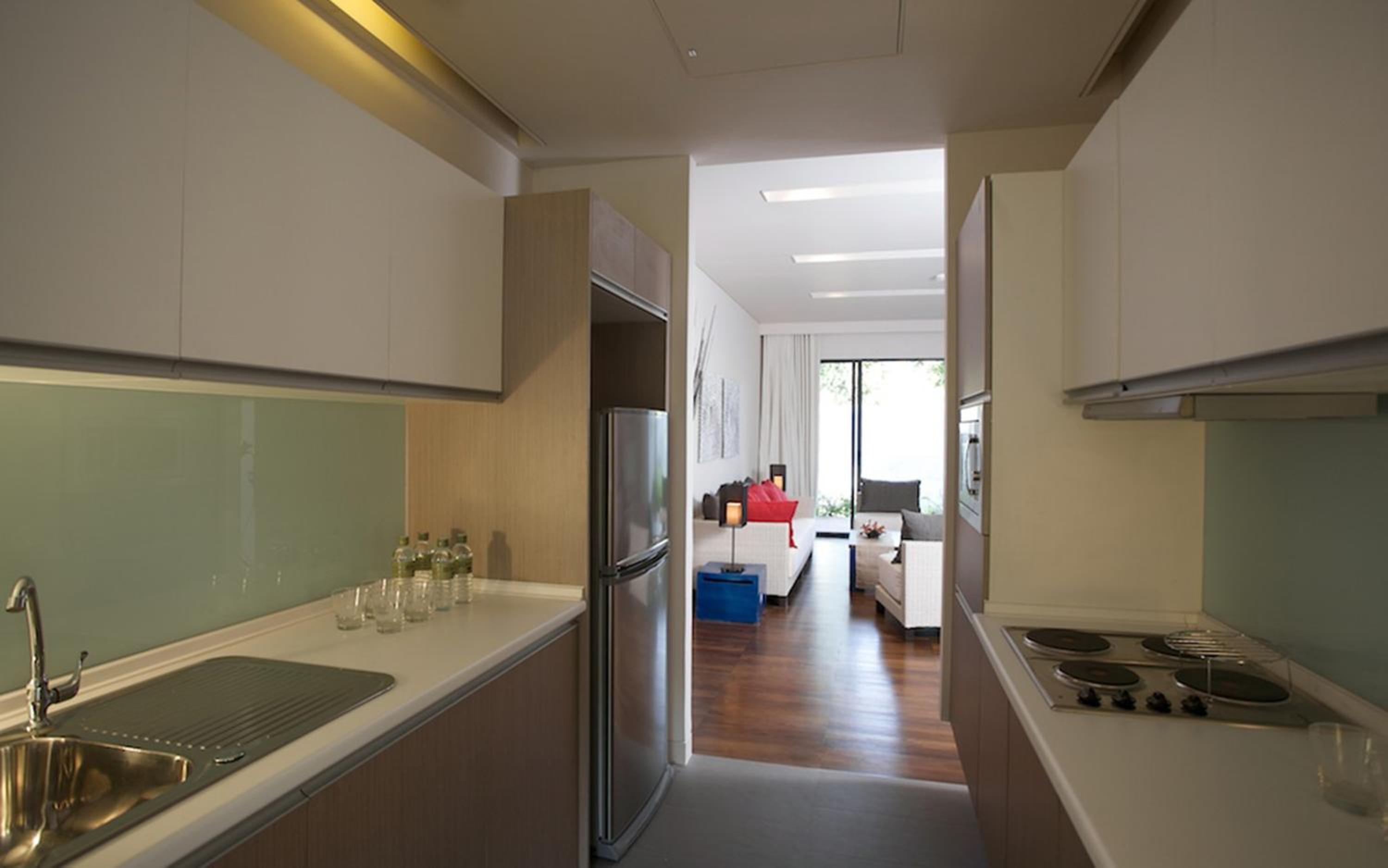 Veranda Chiang Mai Suite