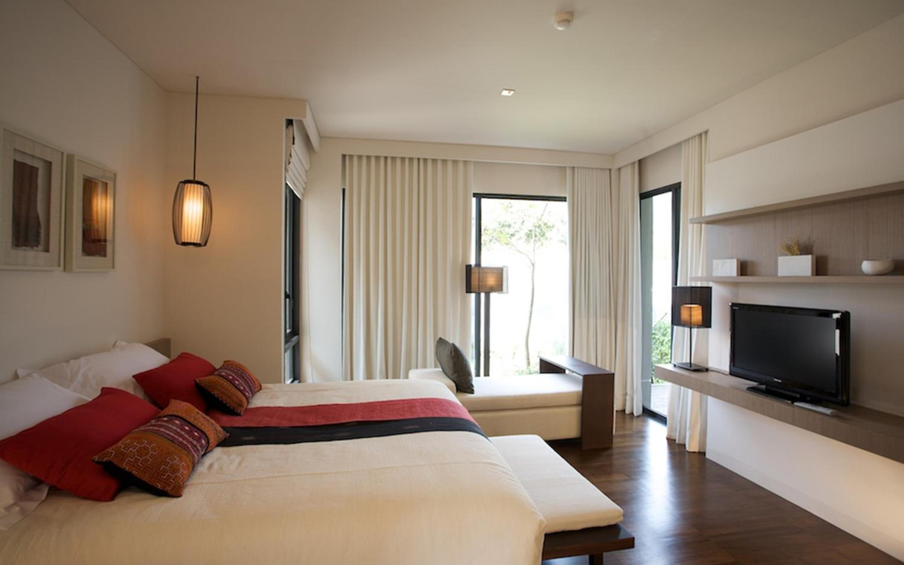 Veranda Chiang Mai Suite