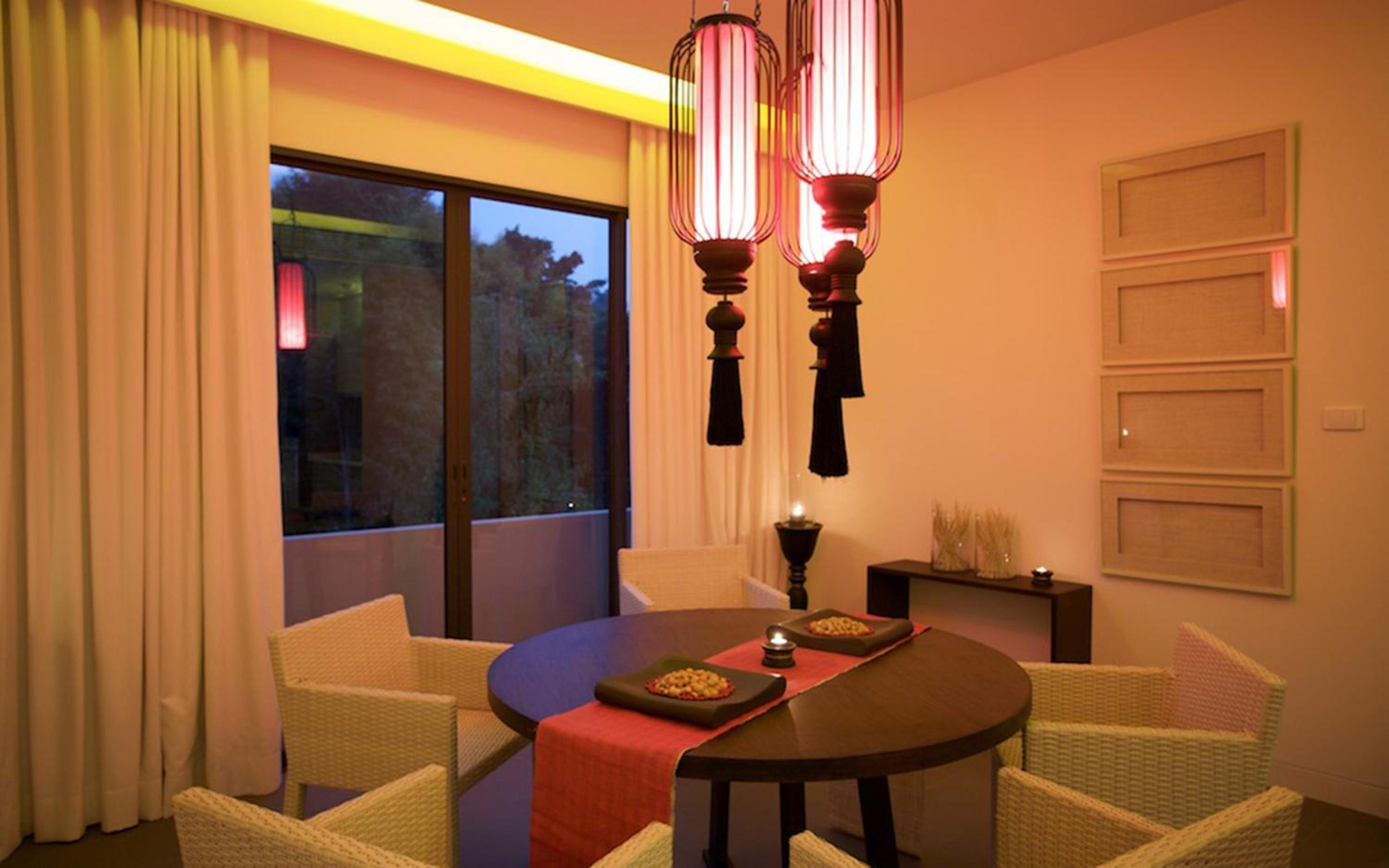 Veranda Chiang Mai Suite