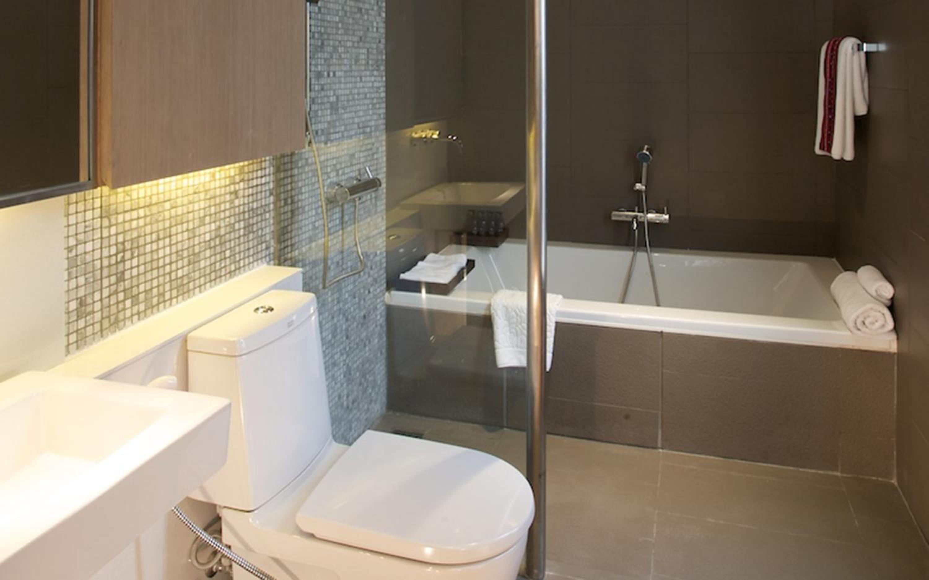 Veranda Chiang Mai Suite