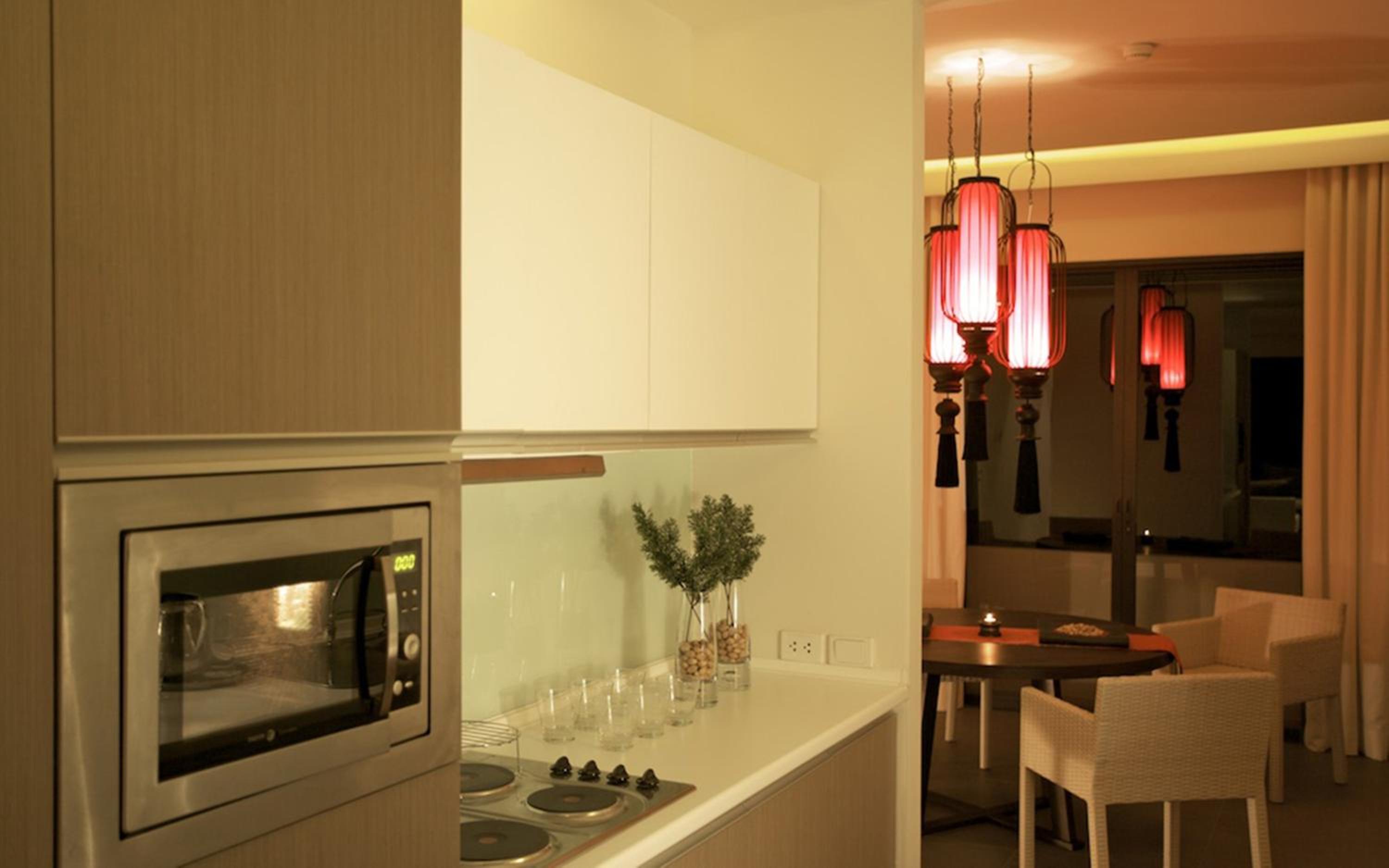 Veranda Chiang Mai Suite
