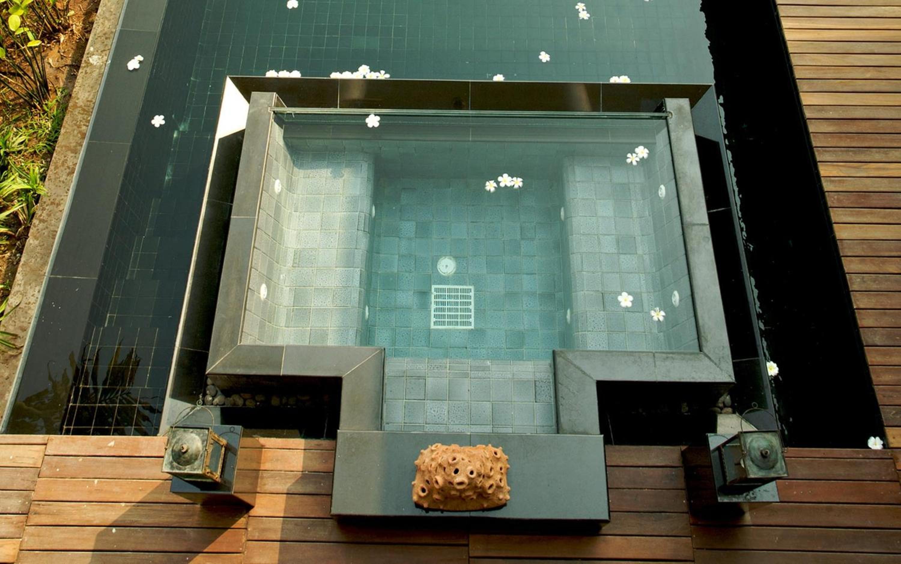 Veranda Chiang Mai Suite