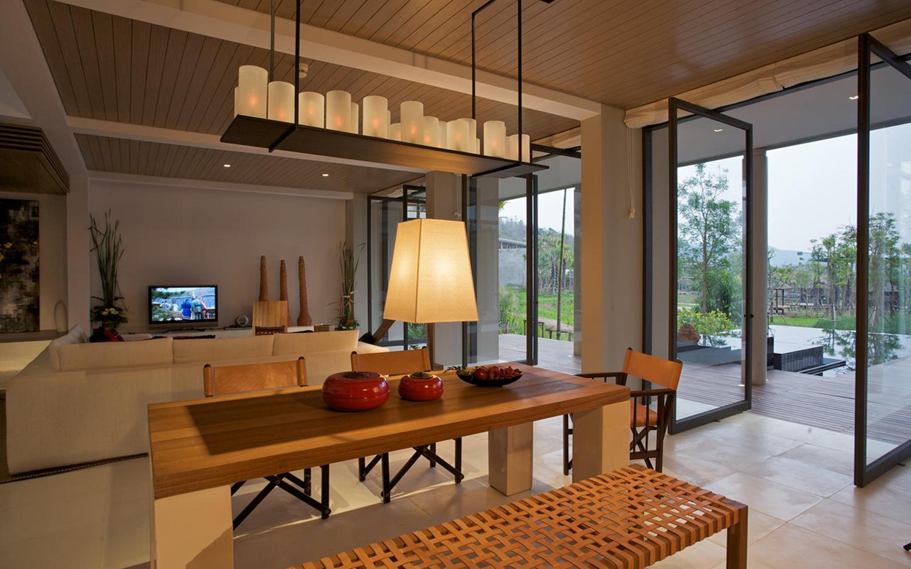 Veranda Chiang Mai Suite