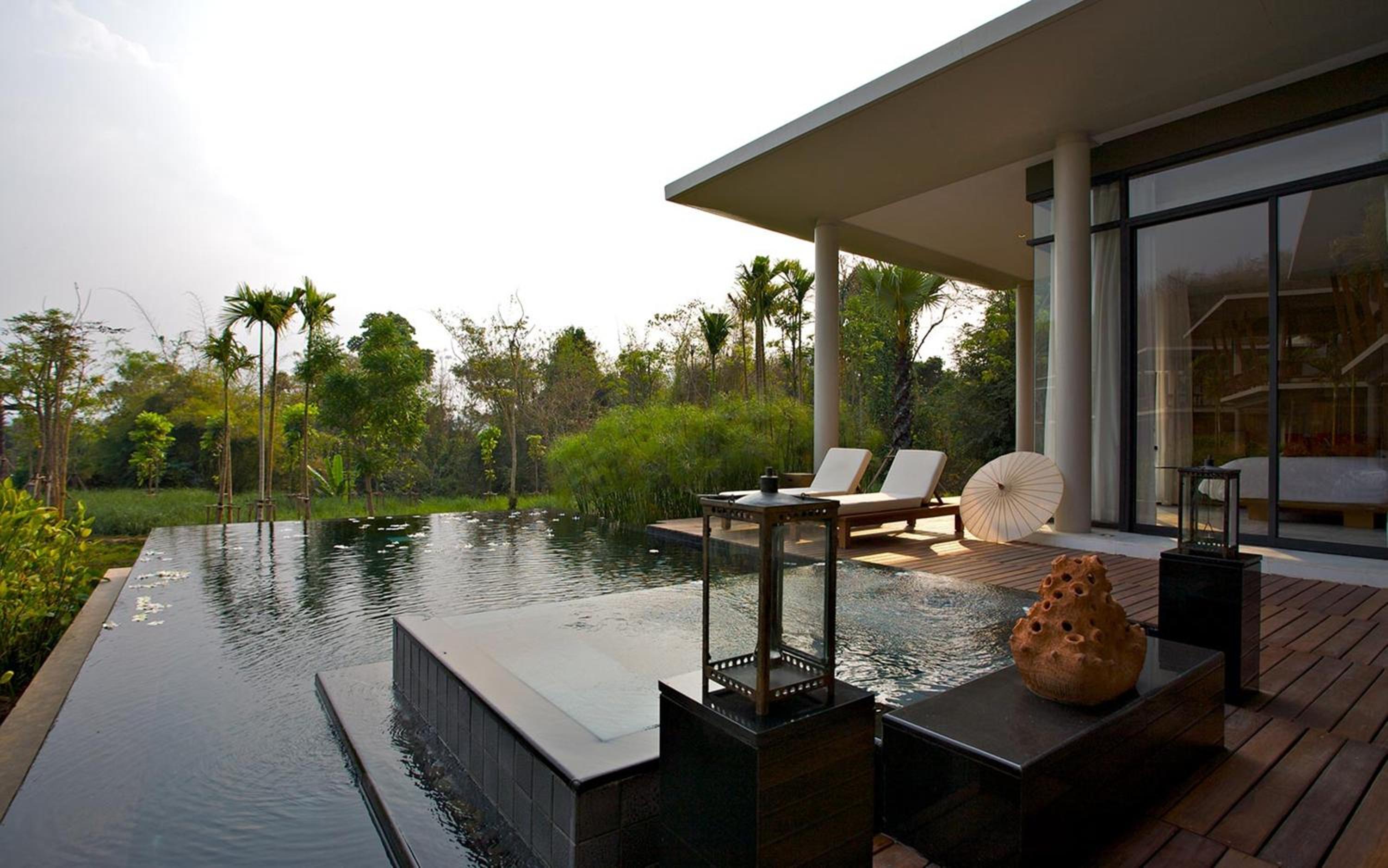 Veranda Chiang Mai Suite