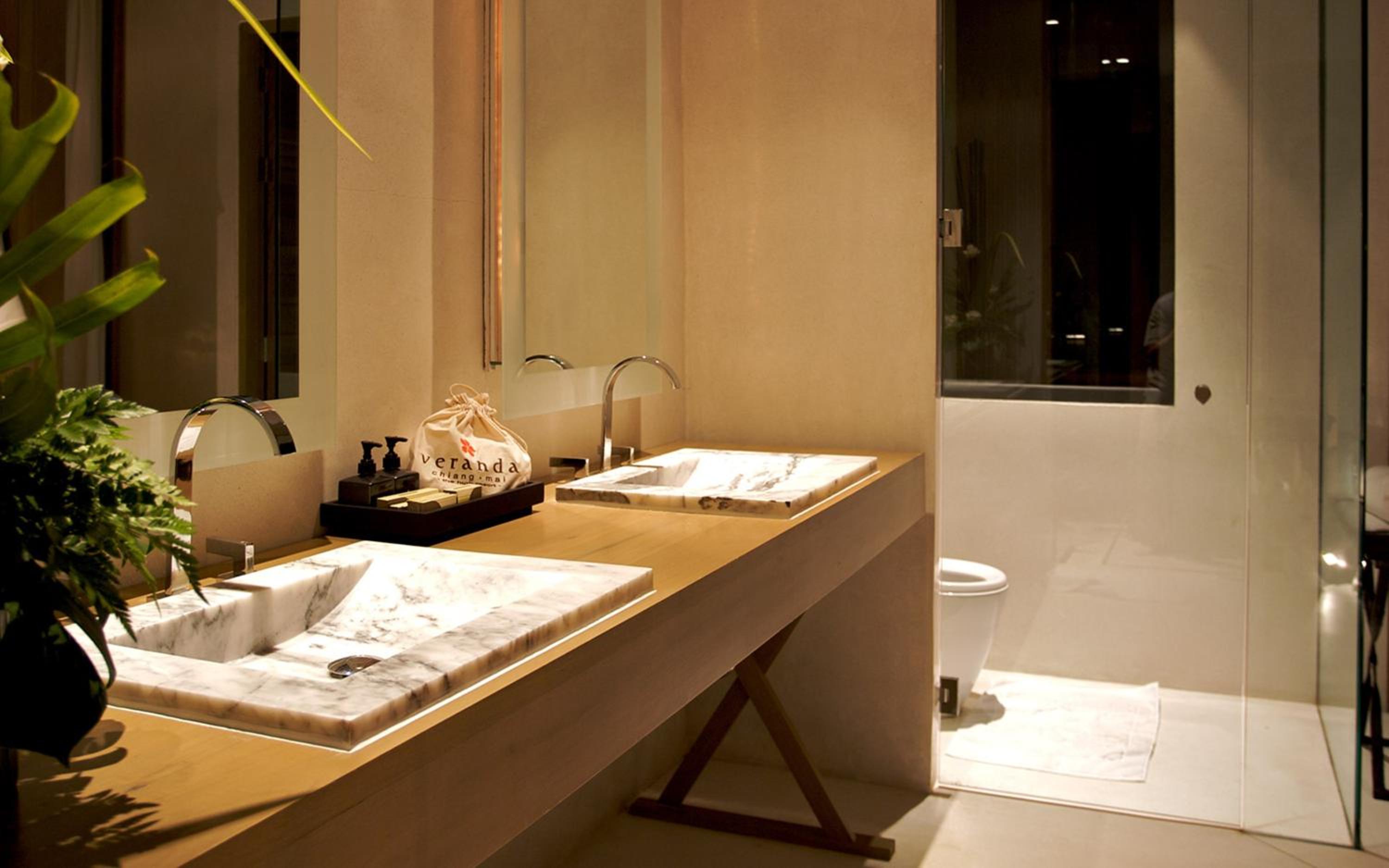 Veranda Chiang Mai Suite