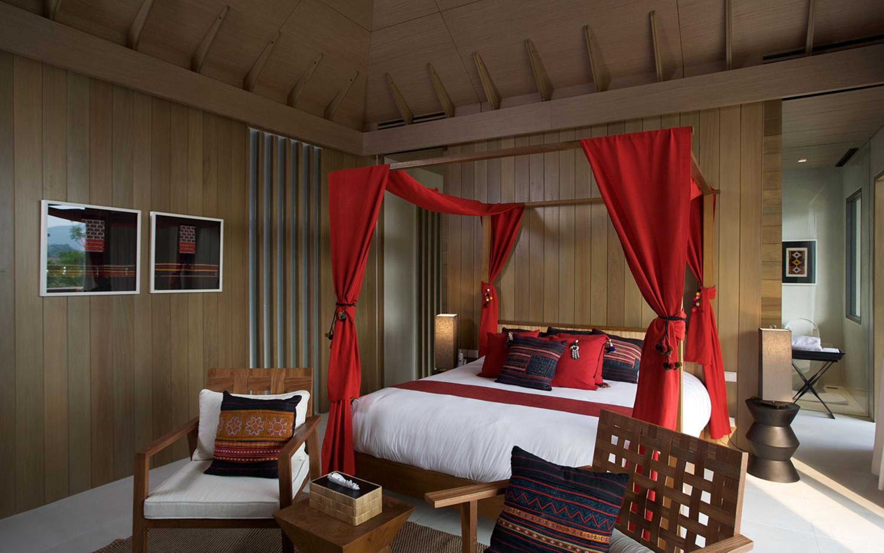 Veranda Chiang Mai Suite