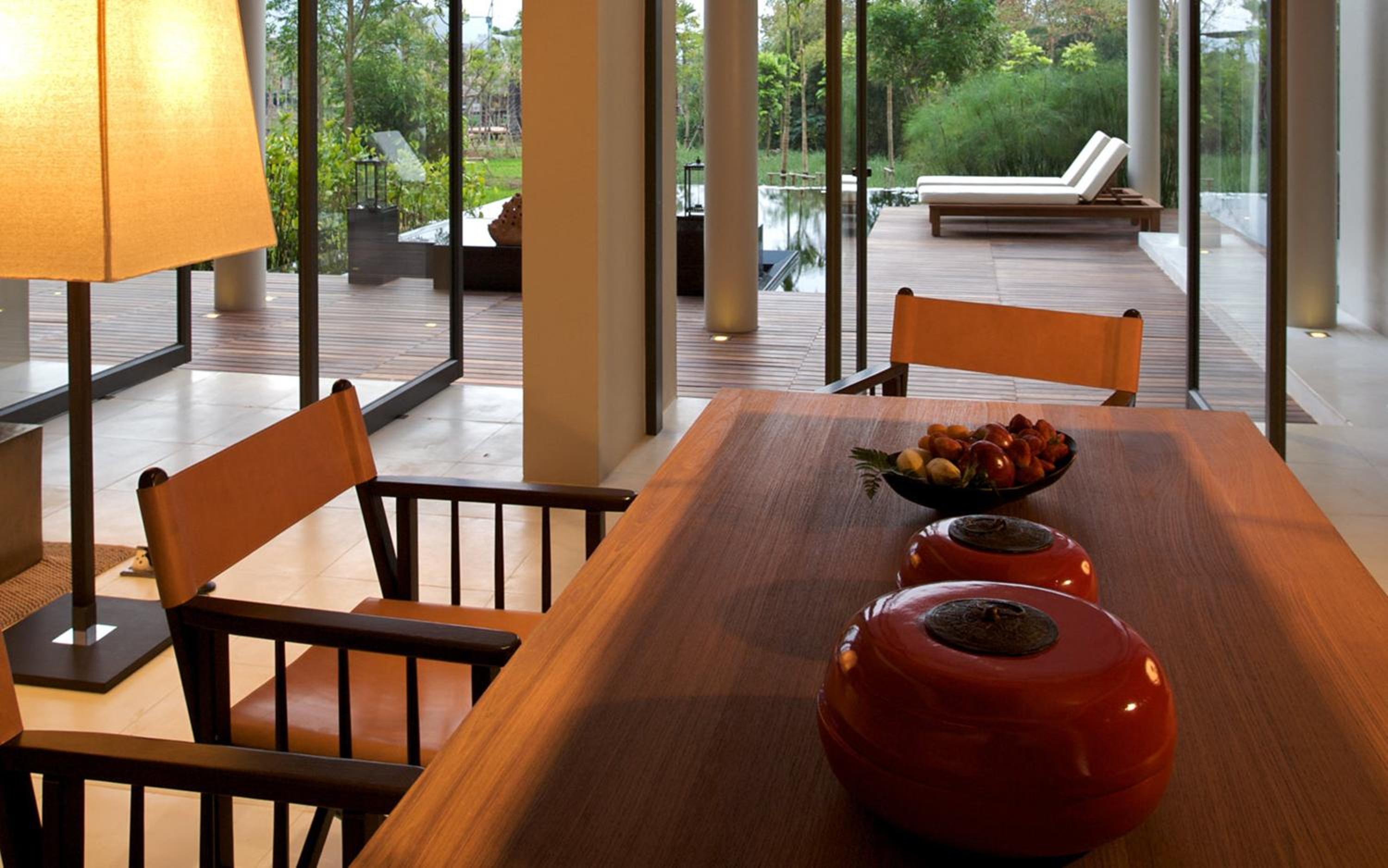 Veranda Chiang Mai Suite