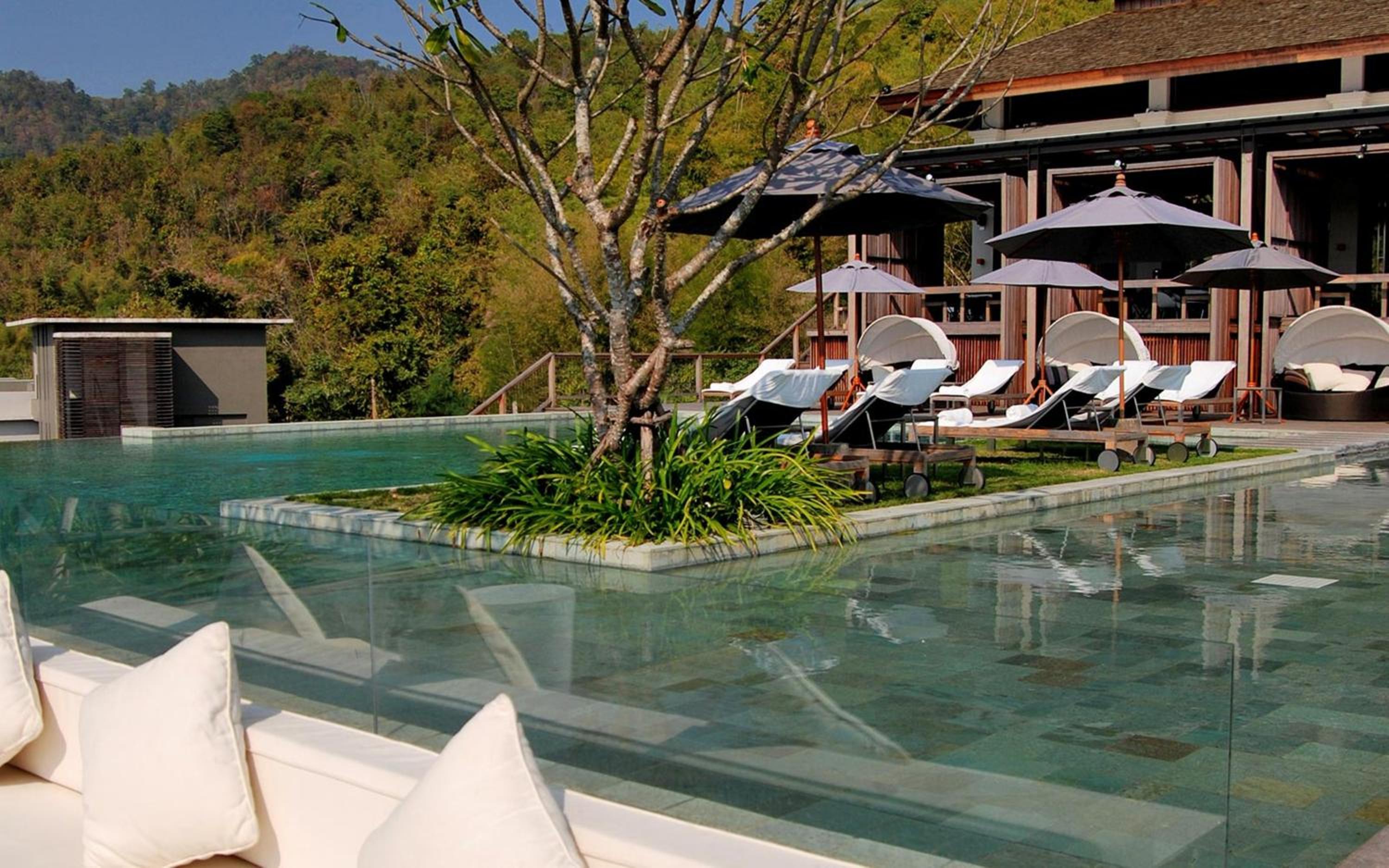 Veranda Chiang Mai Suite