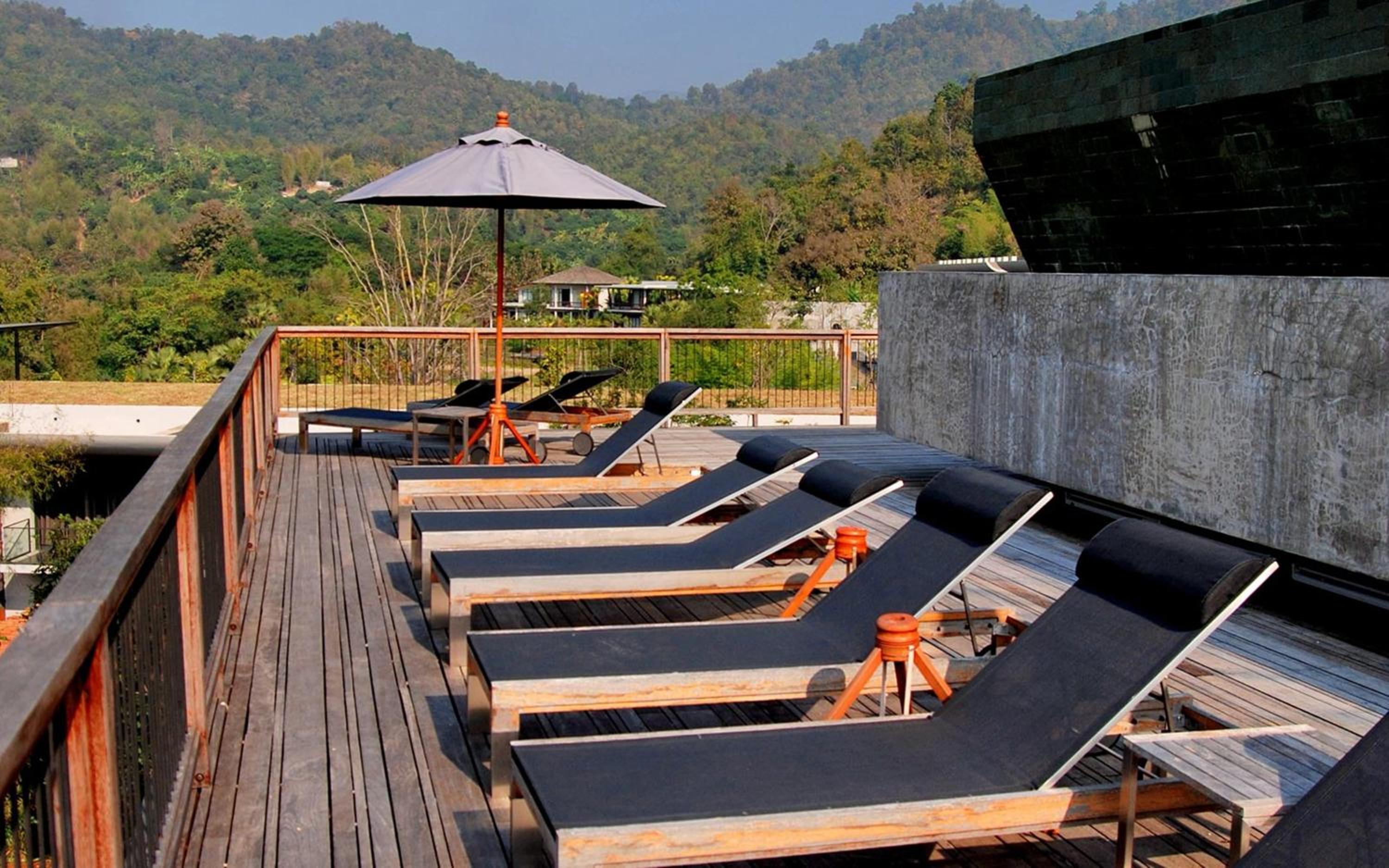 Veranda Chiang Mai Suite