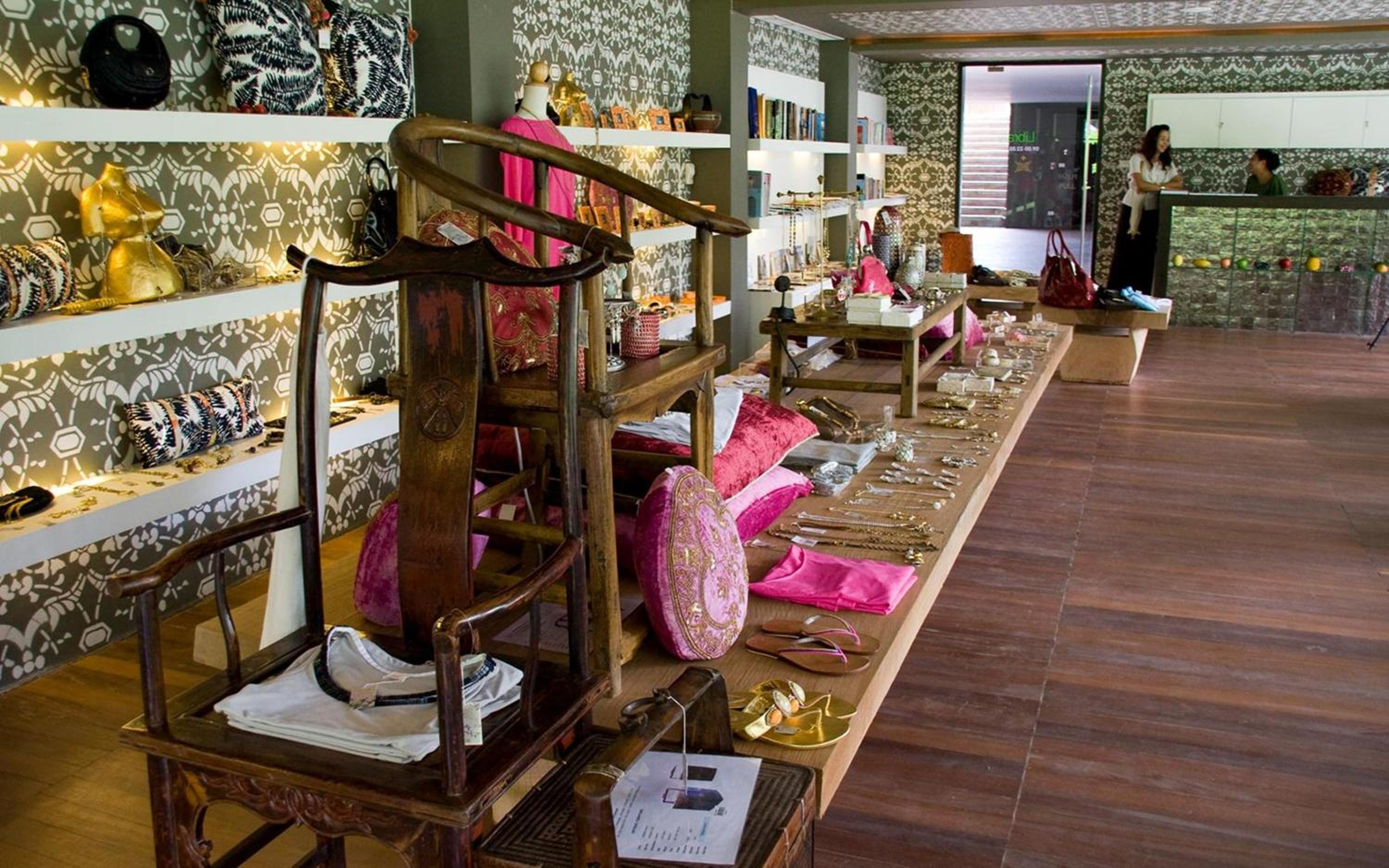 Veranda Chiang Mai Suite