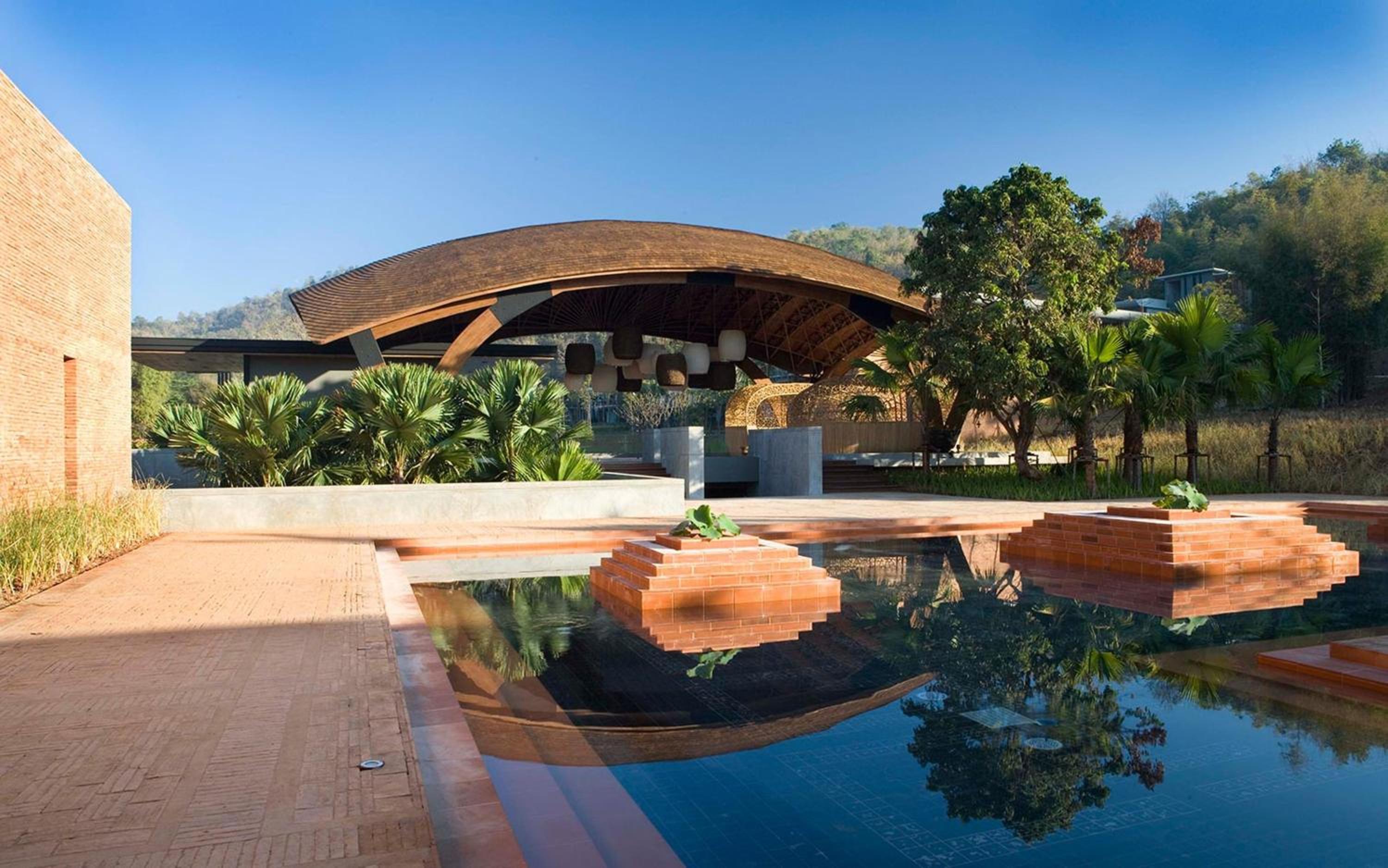 Veranda Chiang Mai Suite