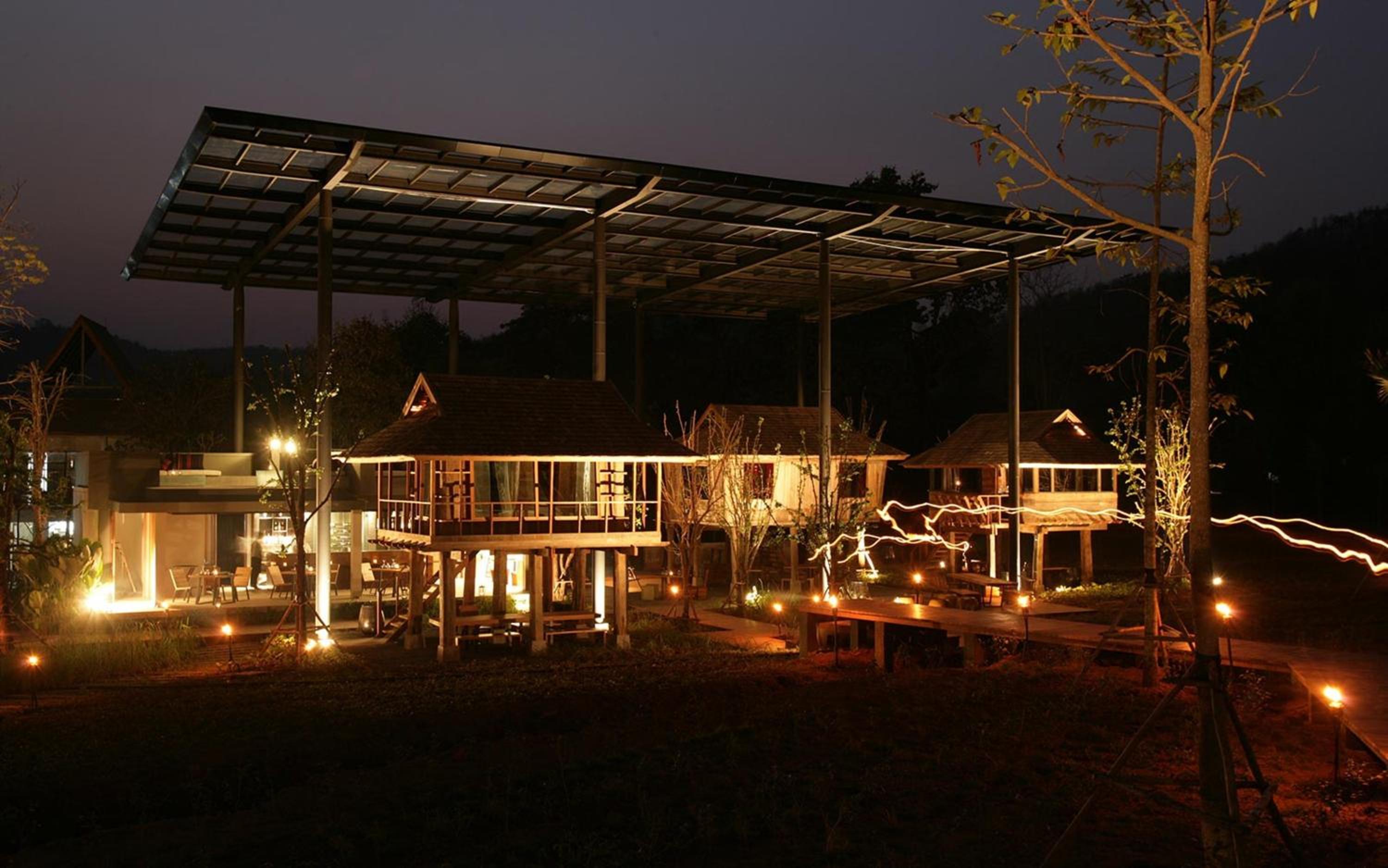 Veranda Chiang Mai Suite