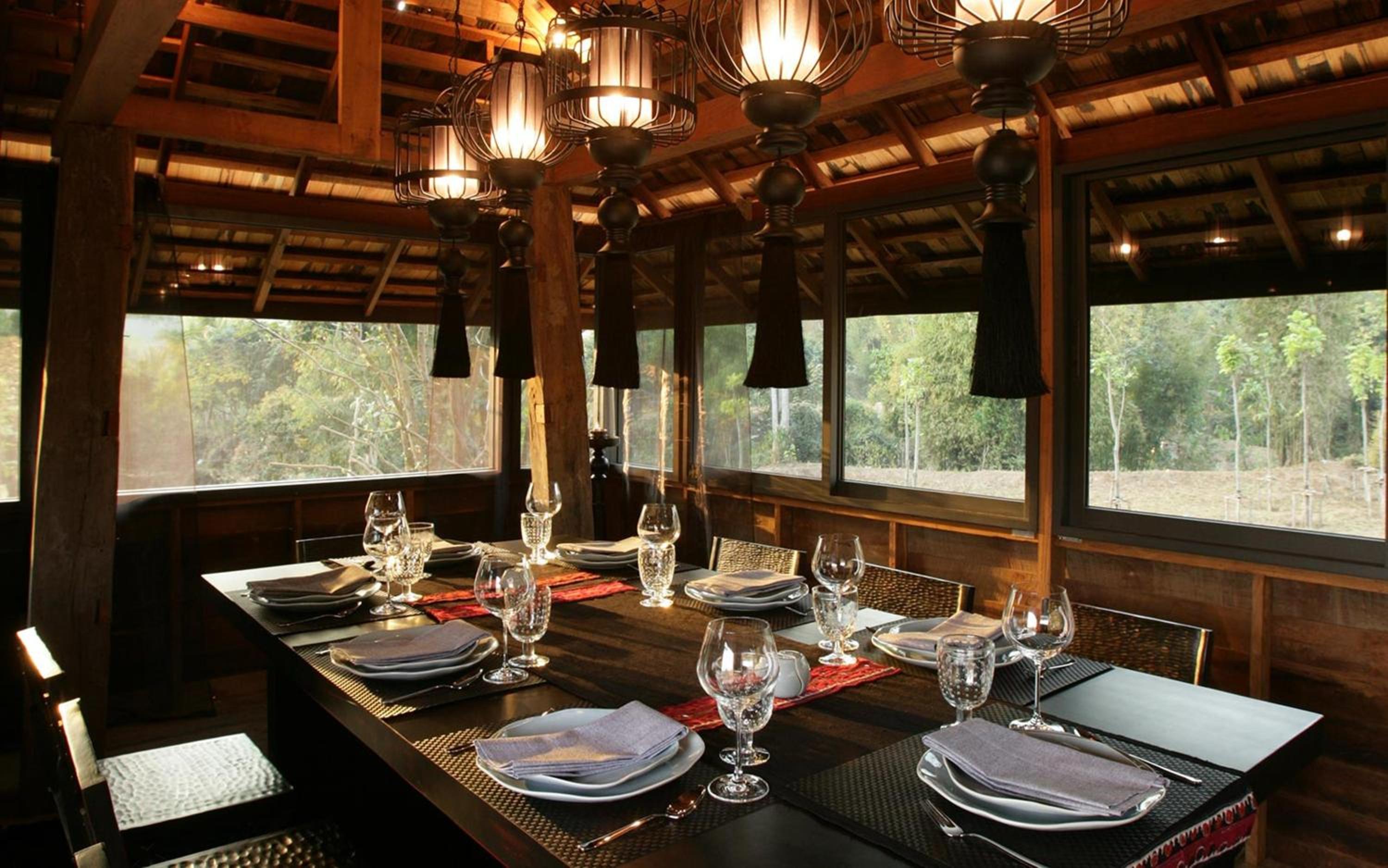 Veranda Chiang Mai Suite