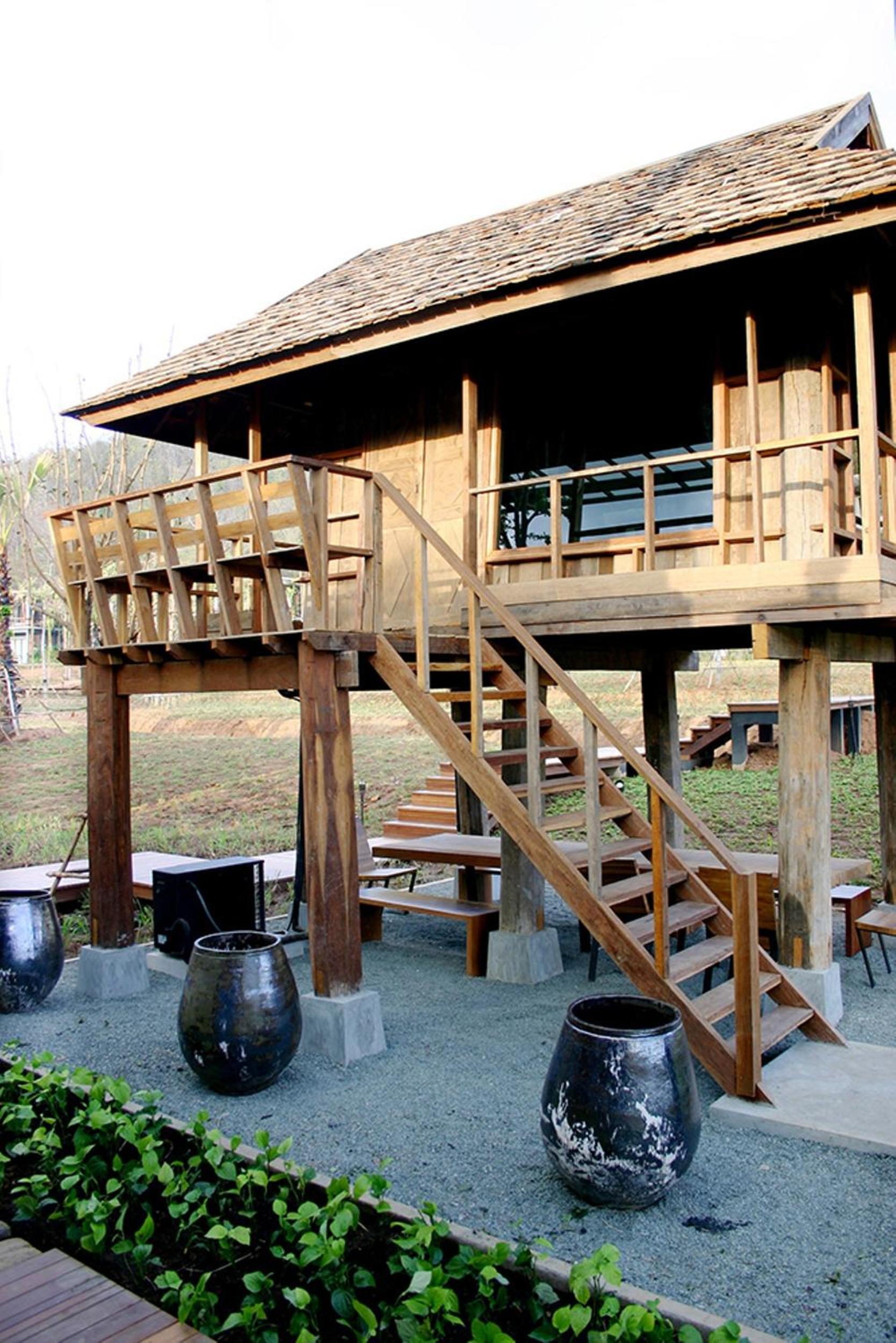 Veranda Chiang Mai Suite