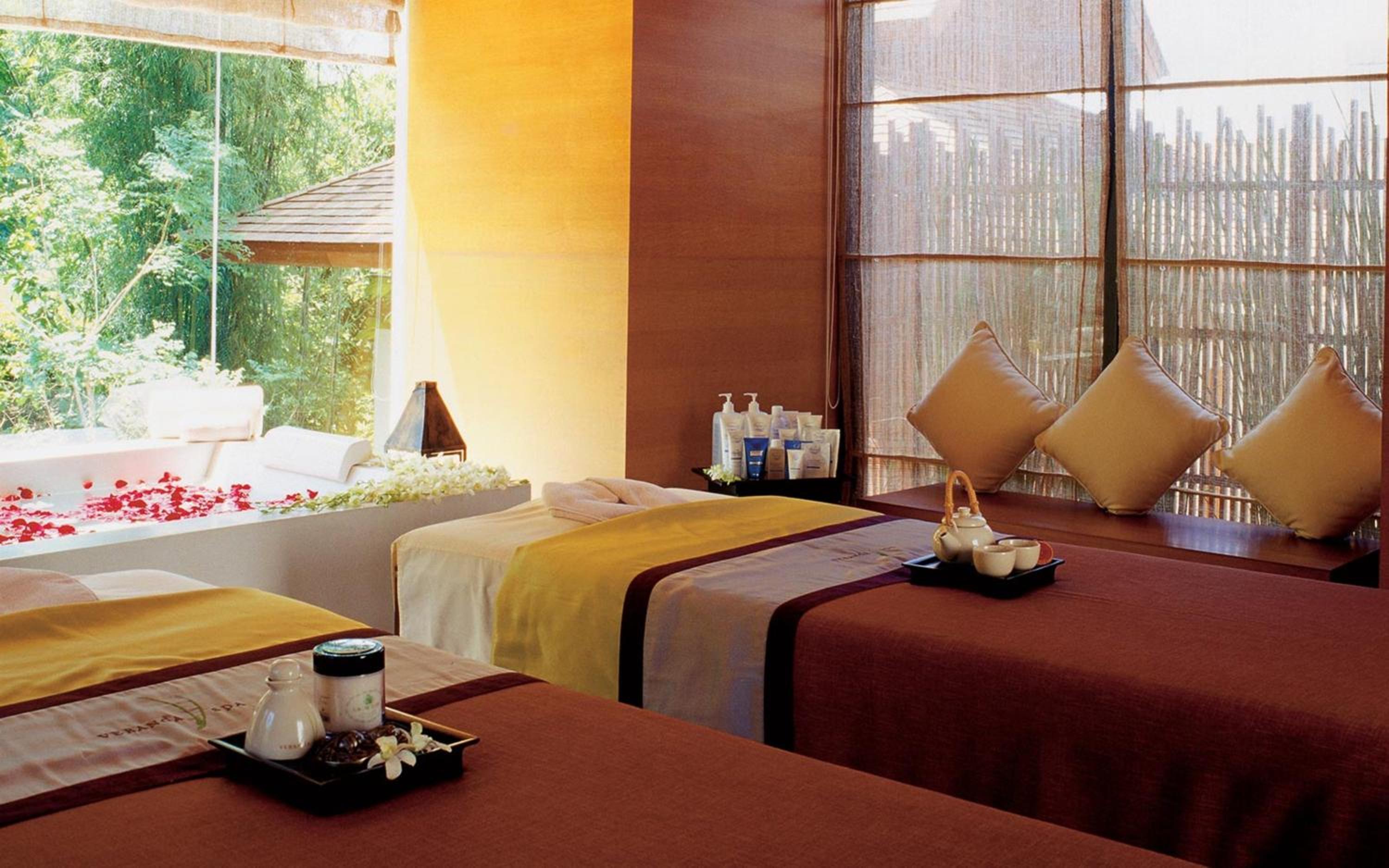 Veranda Chiang Mai Suite