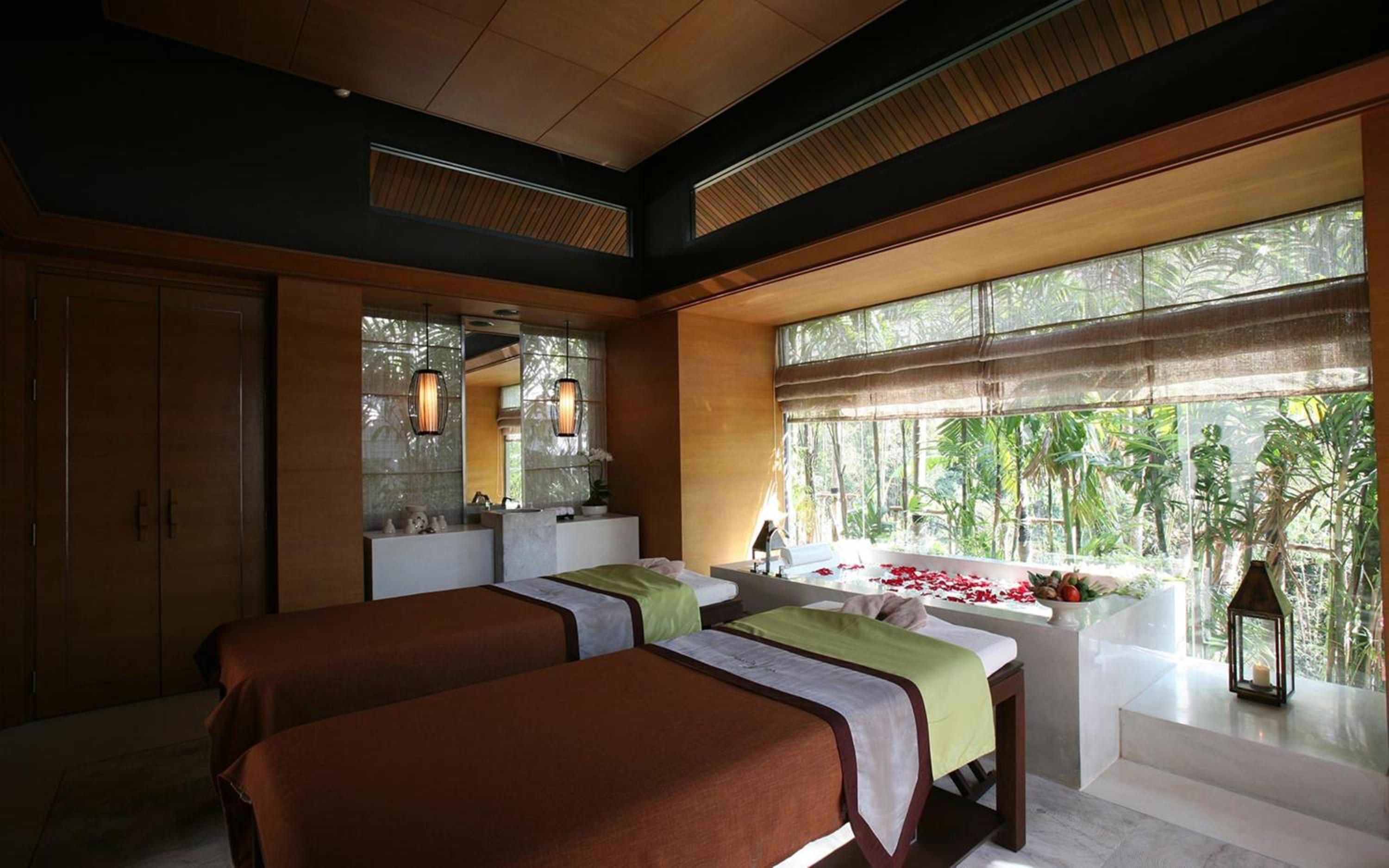 Veranda Chiang Mai Suite