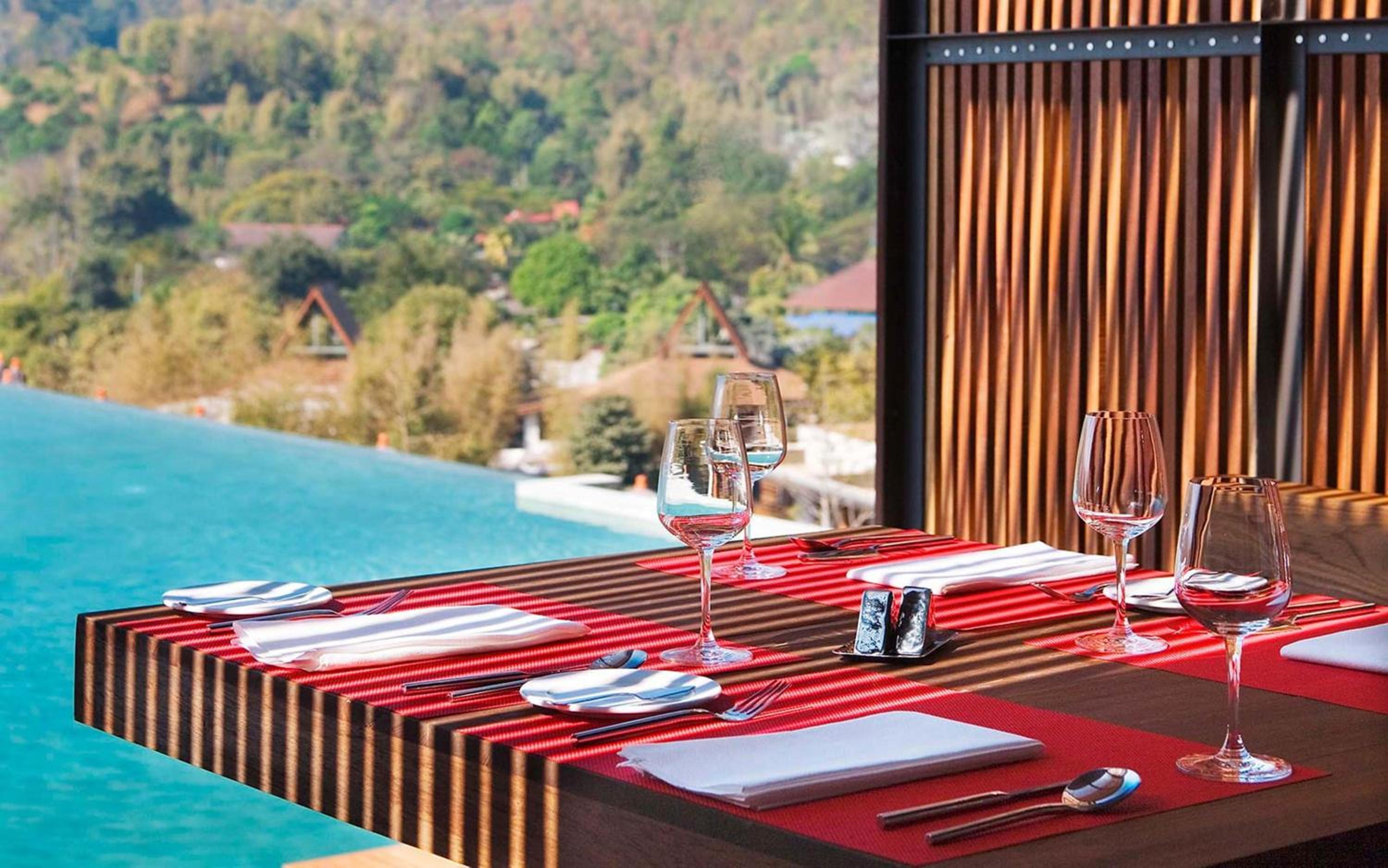 Veranda Chiang Mai Suite
