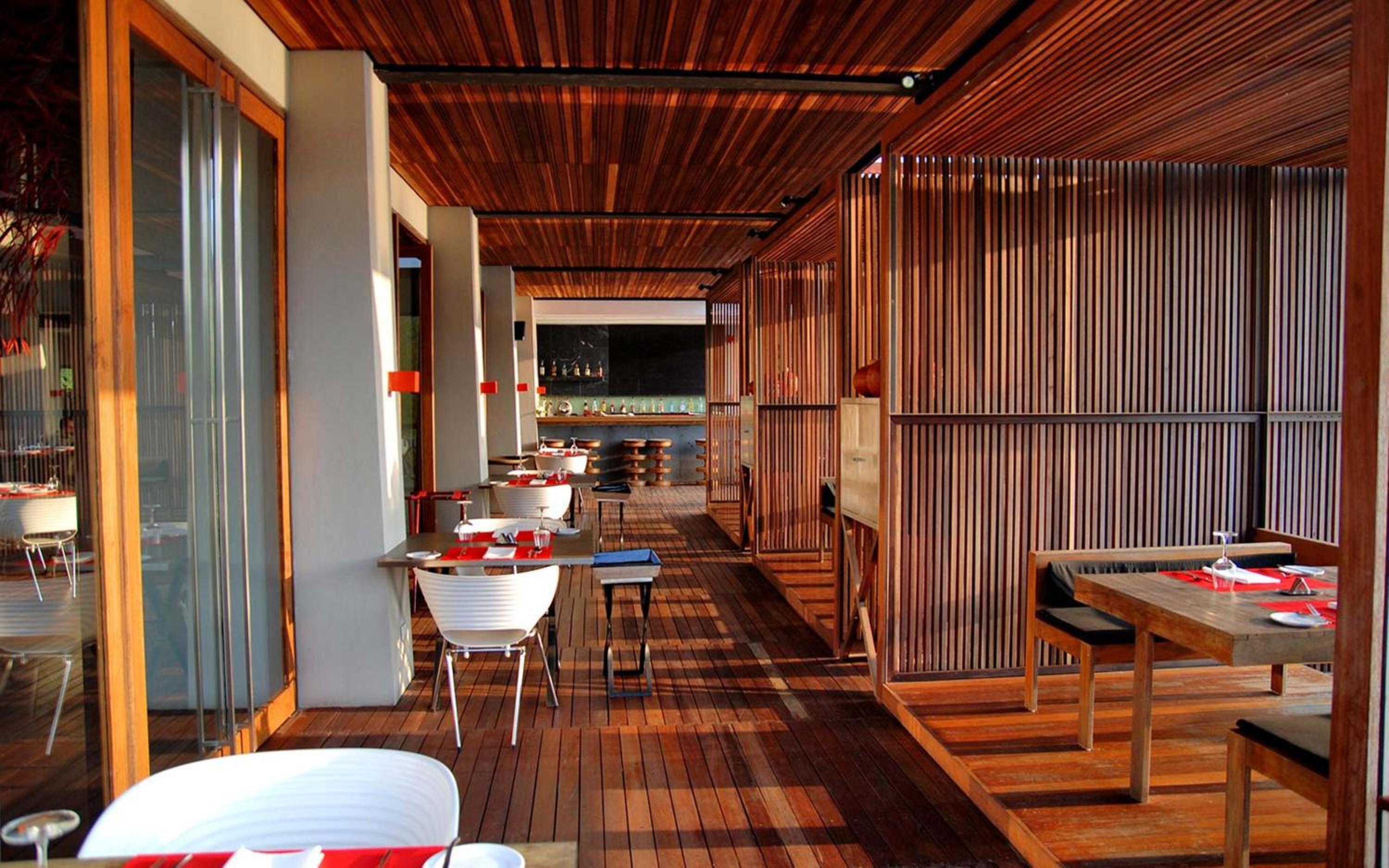 Veranda Chiang Mai Suite