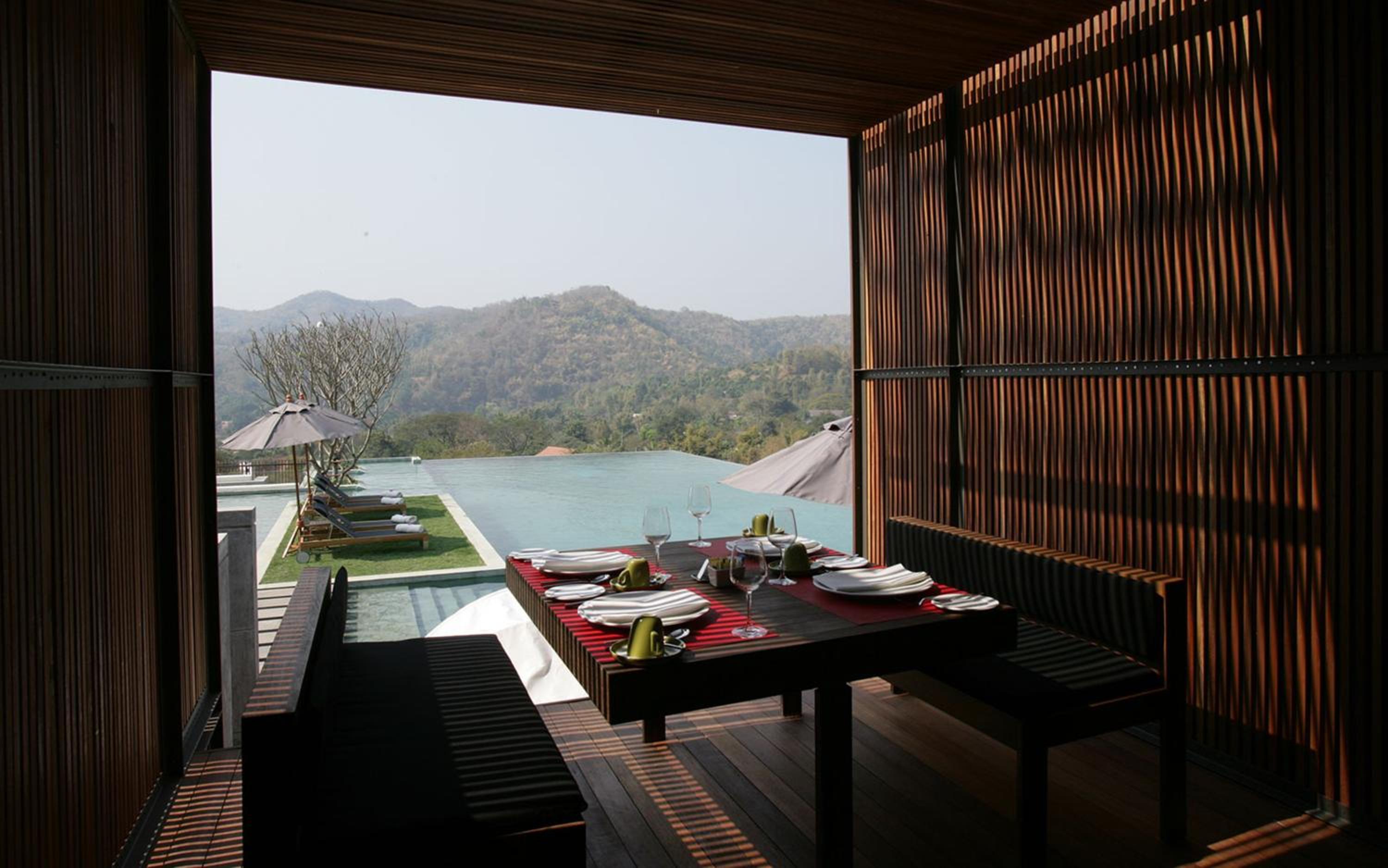 Veranda Chiang Mai Suite