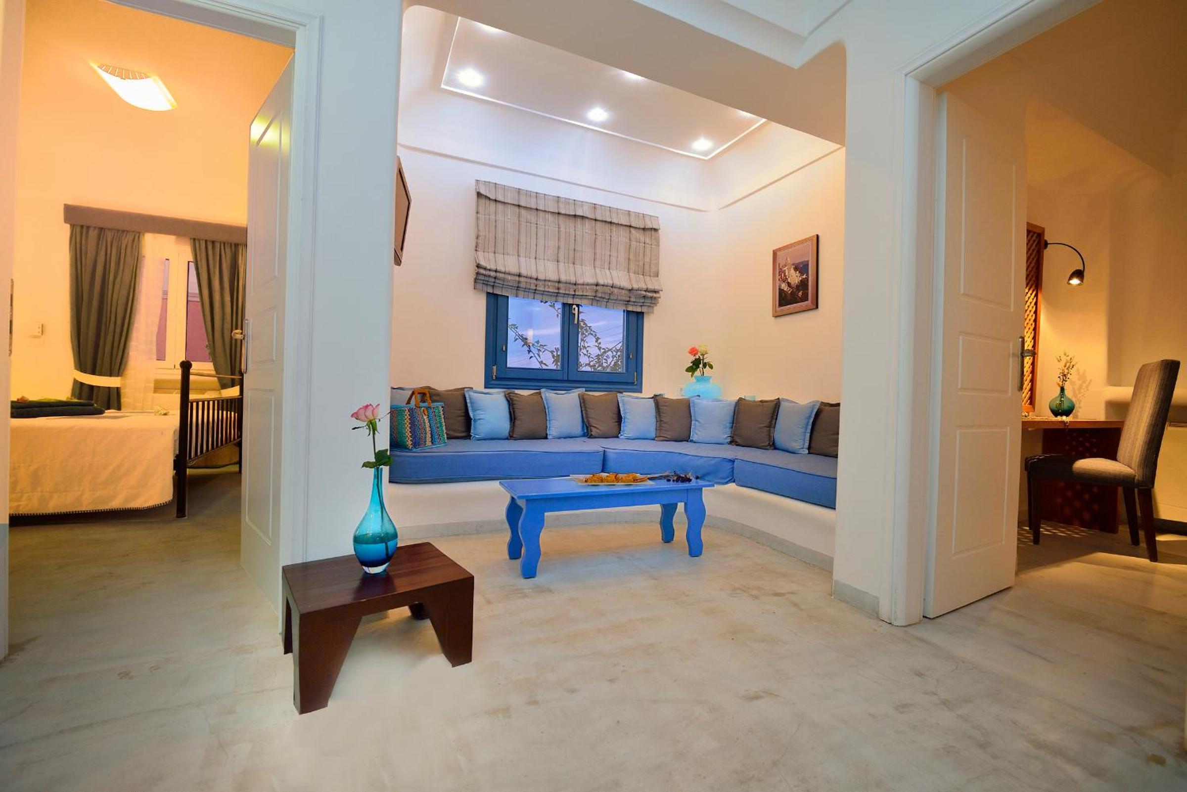 Tamarix Del Mar Suites